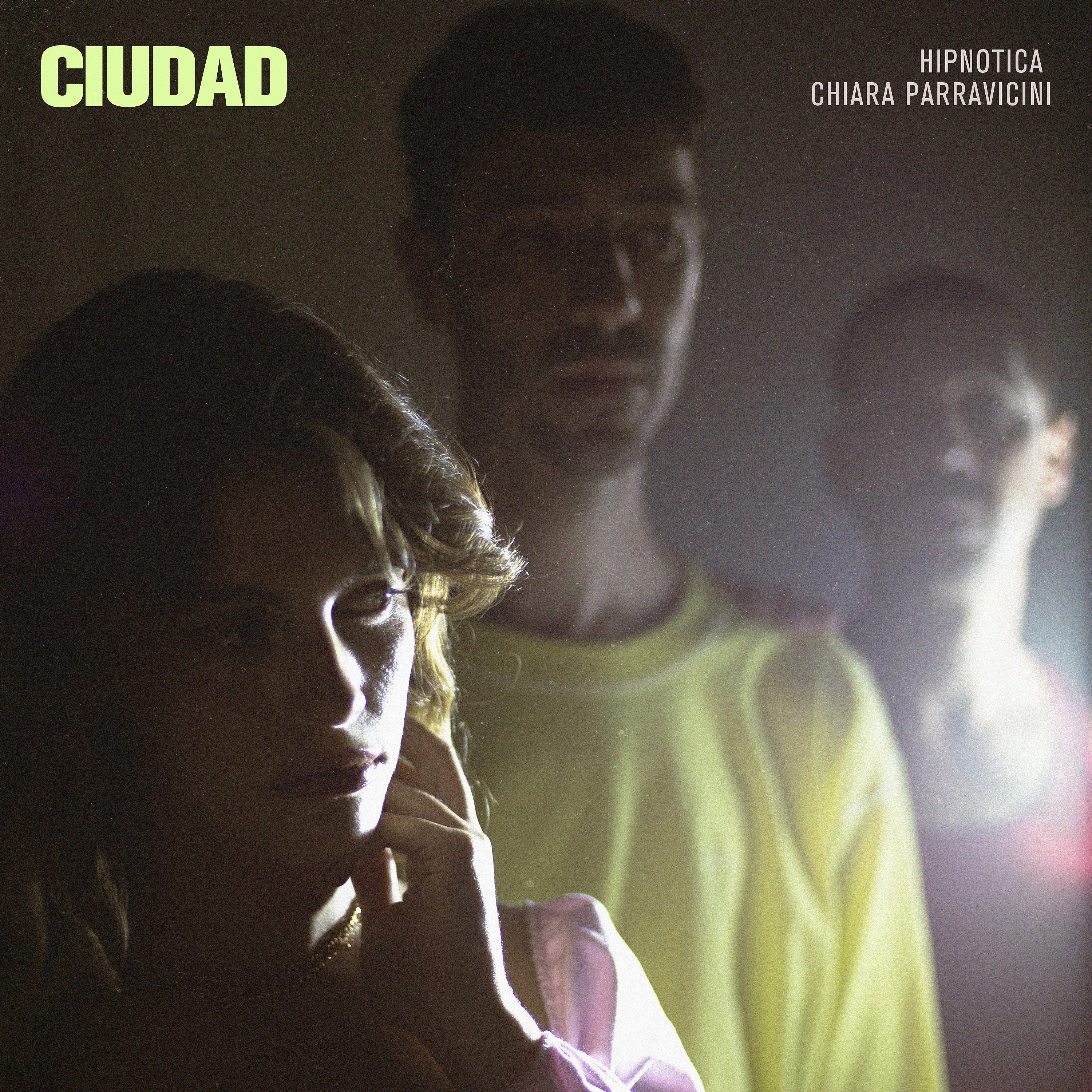 Постер альбома Ciudad