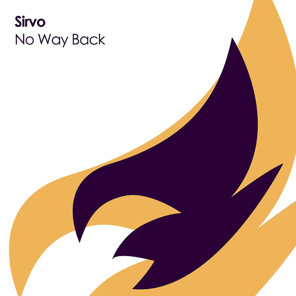 Постер альбома No Way Back