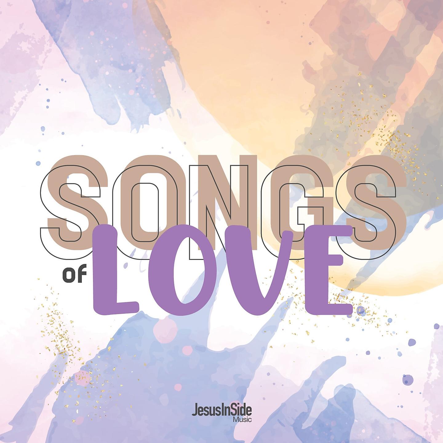Постер альбома Songs Of Love