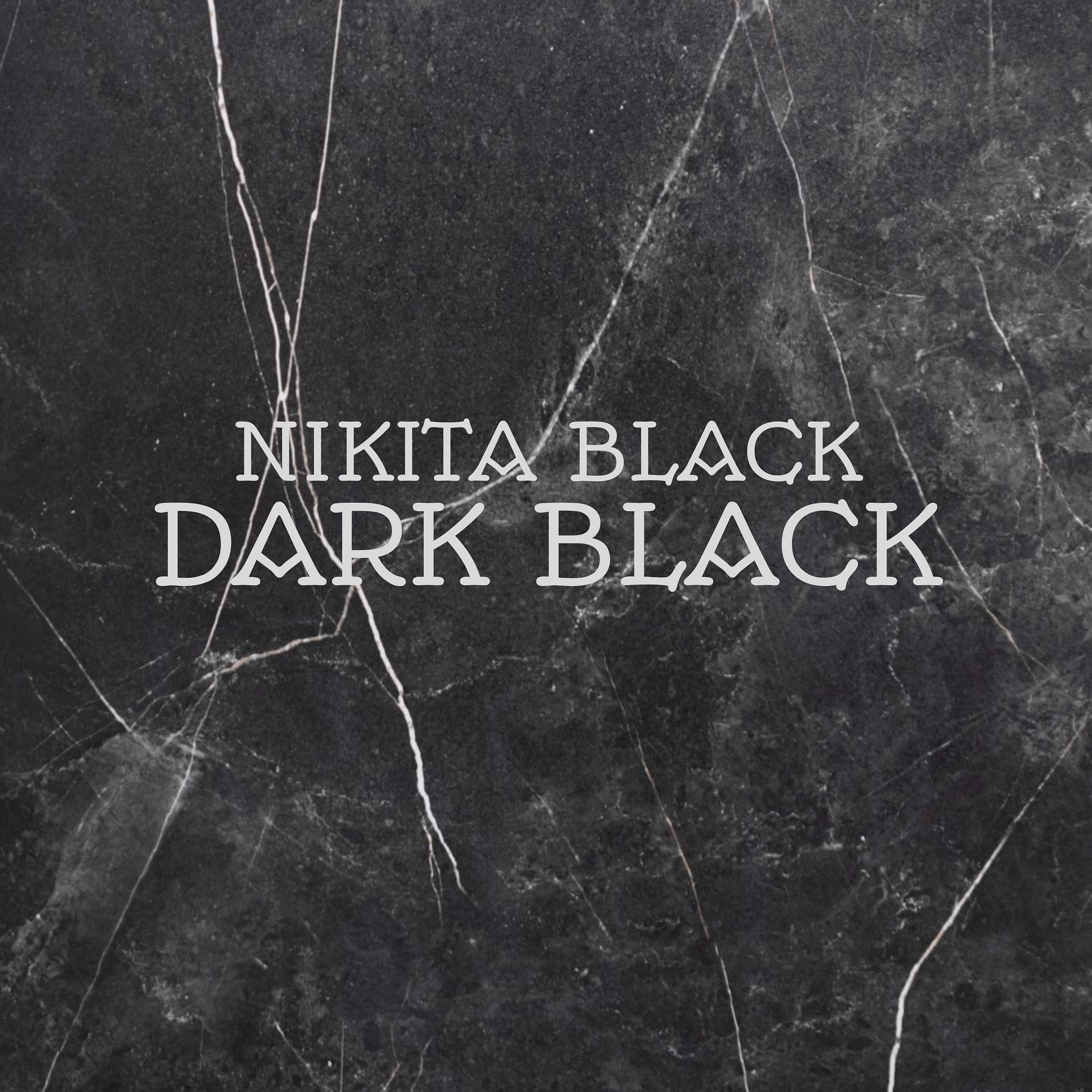 Постер альбома Dark Black