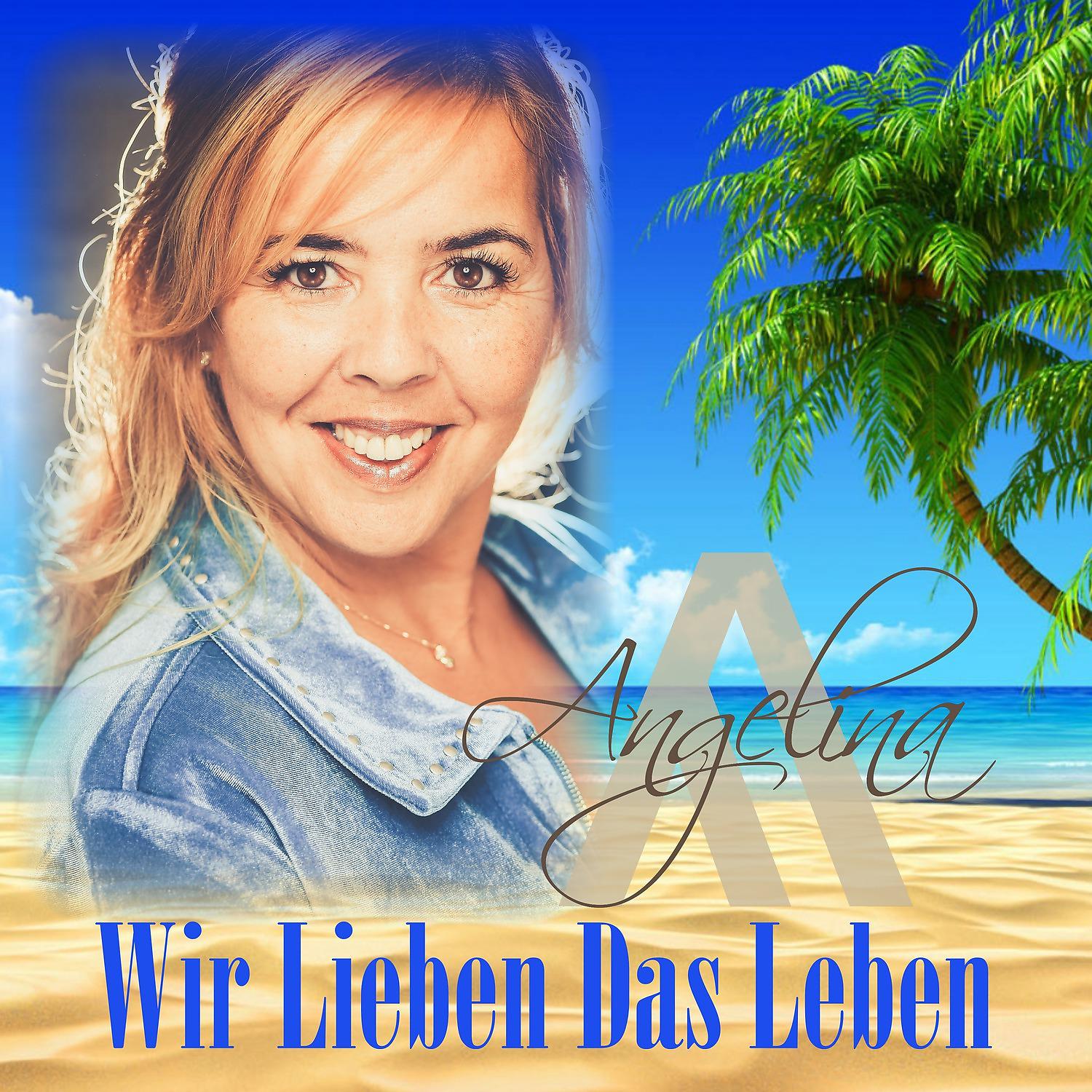 Постер альбома Wir lieben das Leben