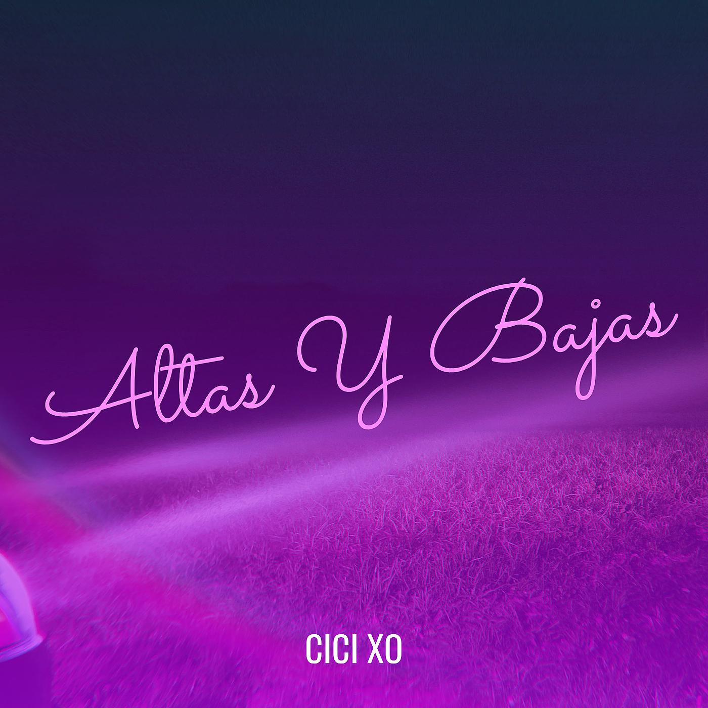 Постер альбома Altas Y Bajas