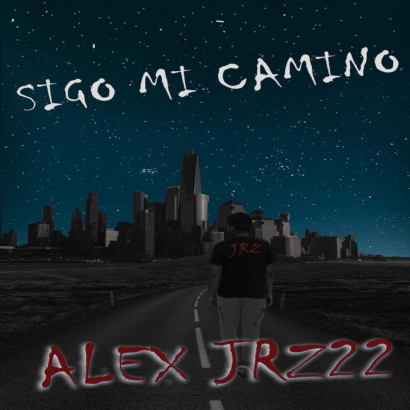 Постер альбома Sigo Mi Camino