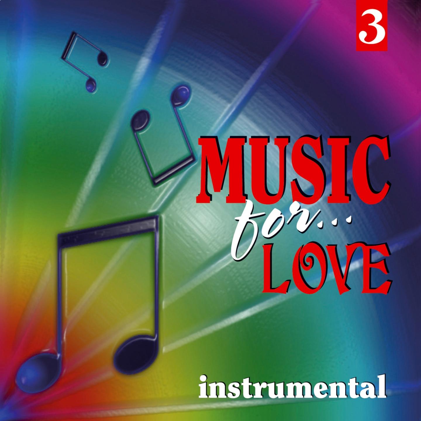 Постер альбома Music for Love, Vol. 3