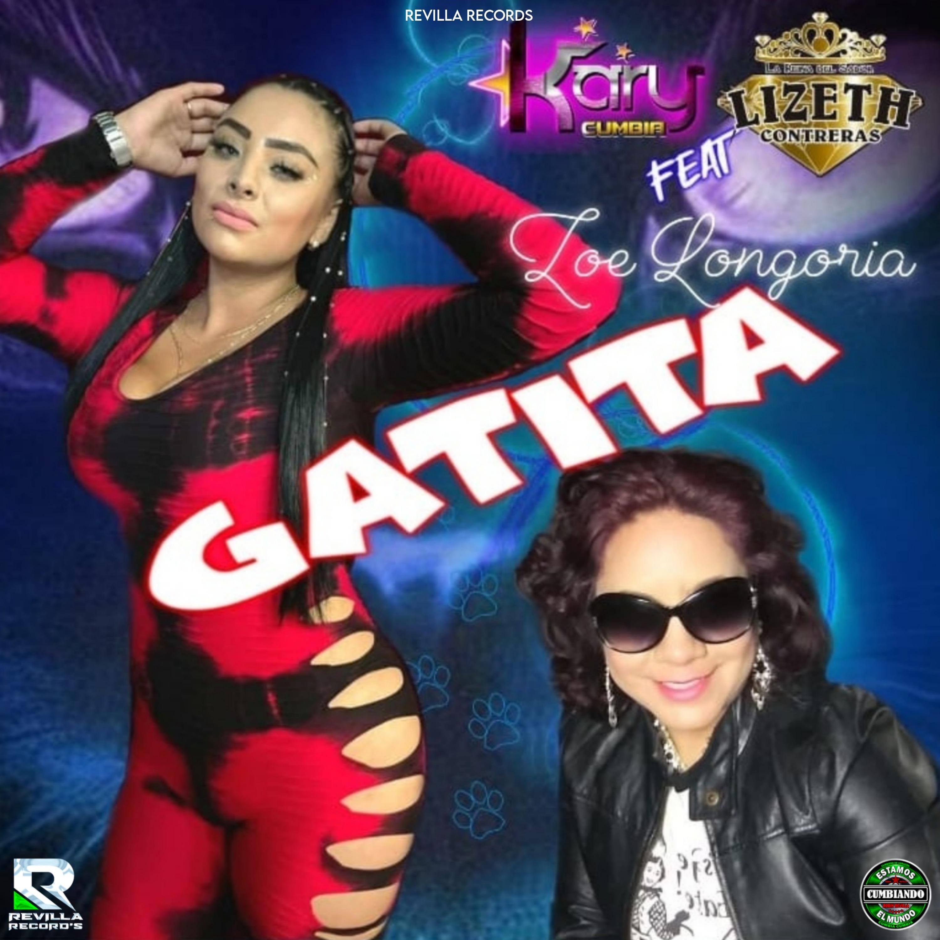Постер альбома Gatita
