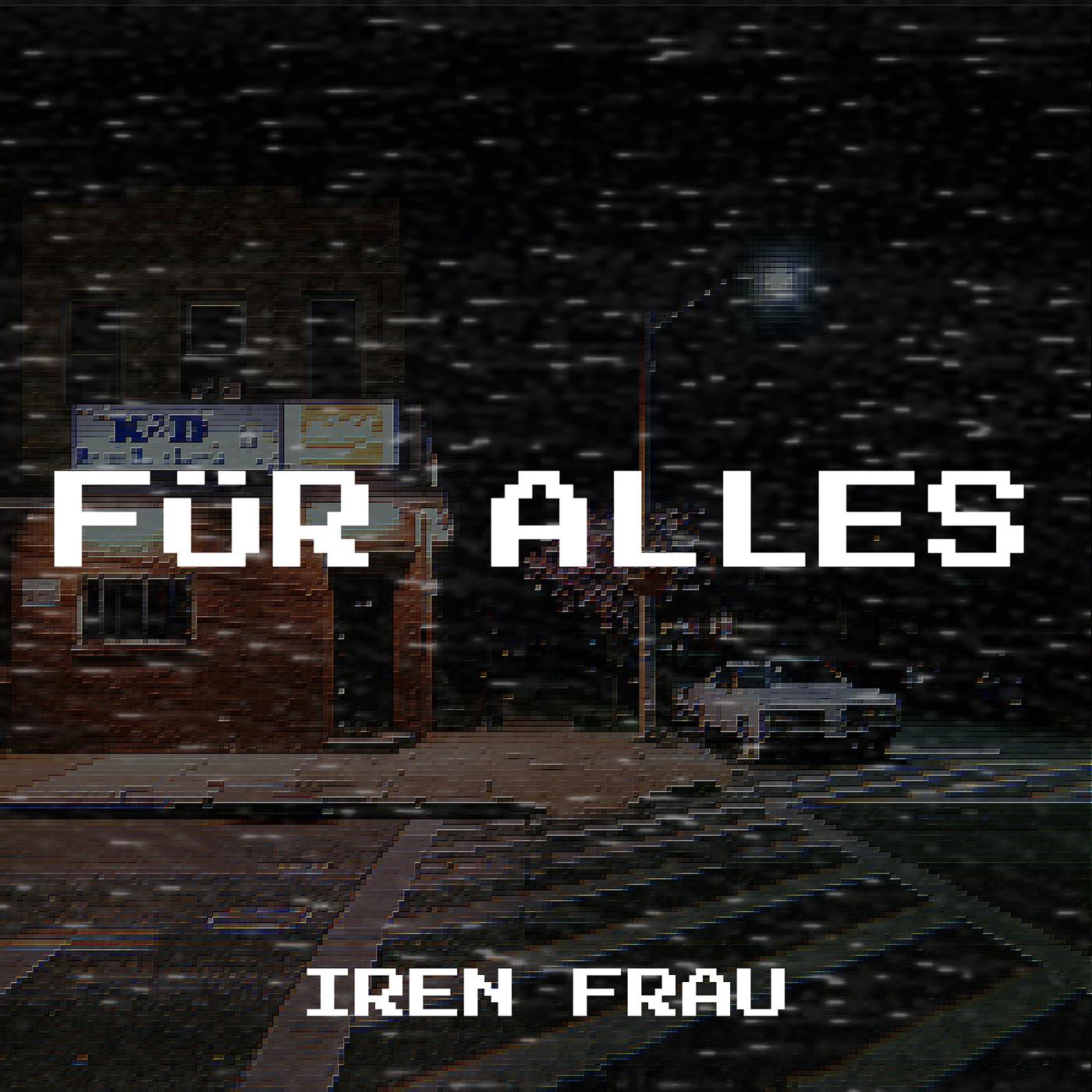 Постер альбома Für Alles
