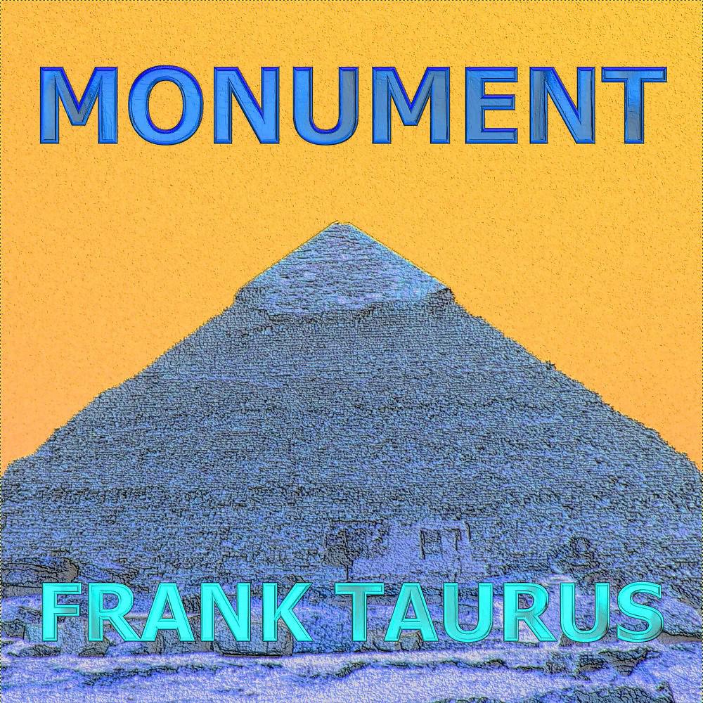 Постер альбома Monument