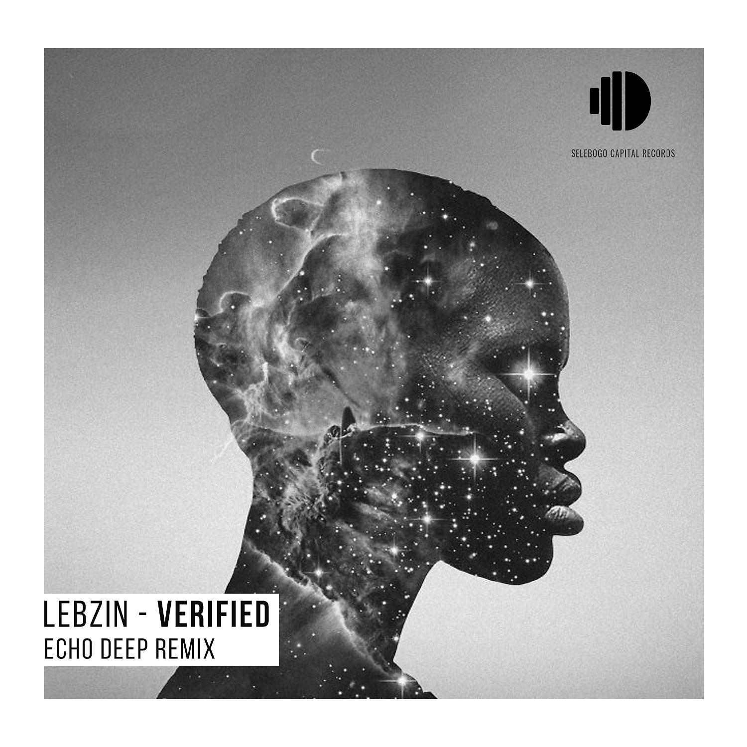 Постер альбома Verified(I Am) (Echo Deep Remix)