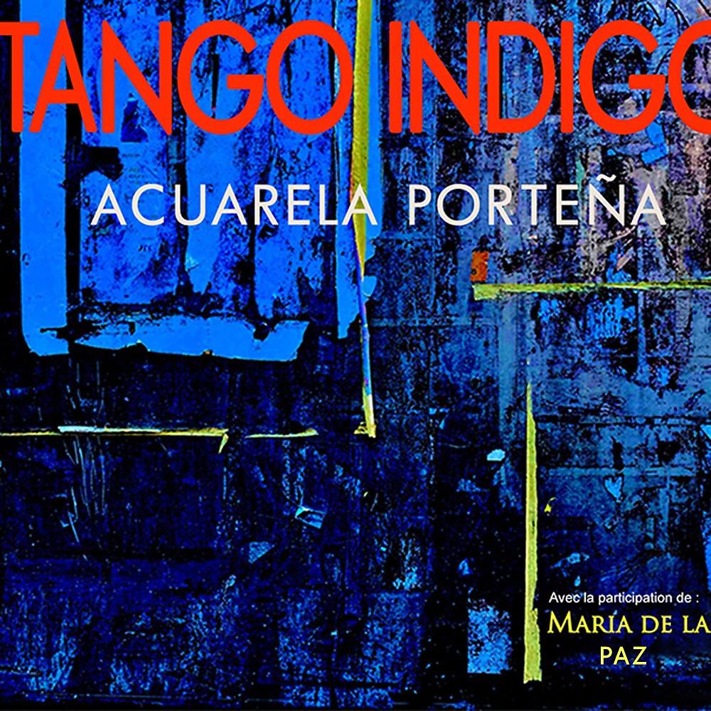 Постер альбома Acuarela Porteña