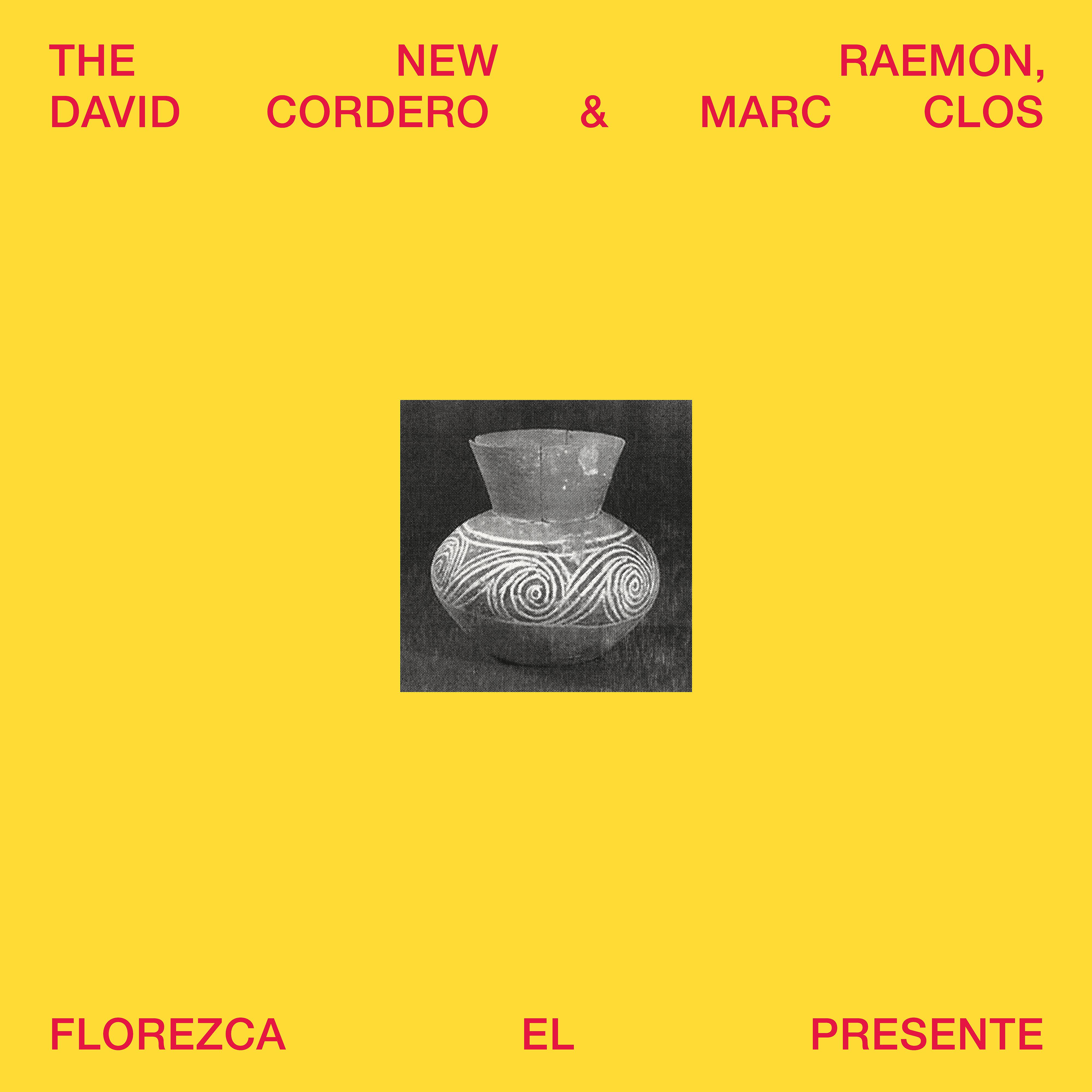 Постер альбома Florezca El Presente