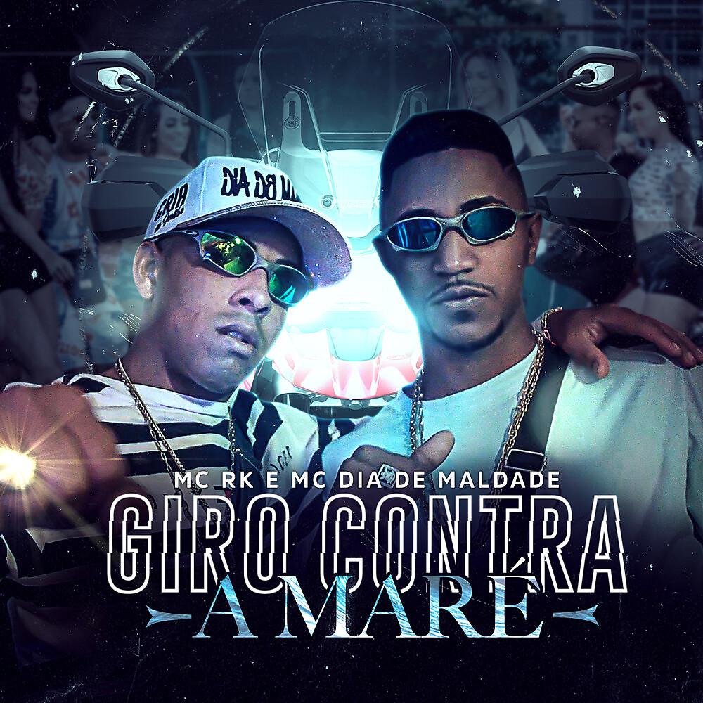Постер альбома Giro Contra a Maré