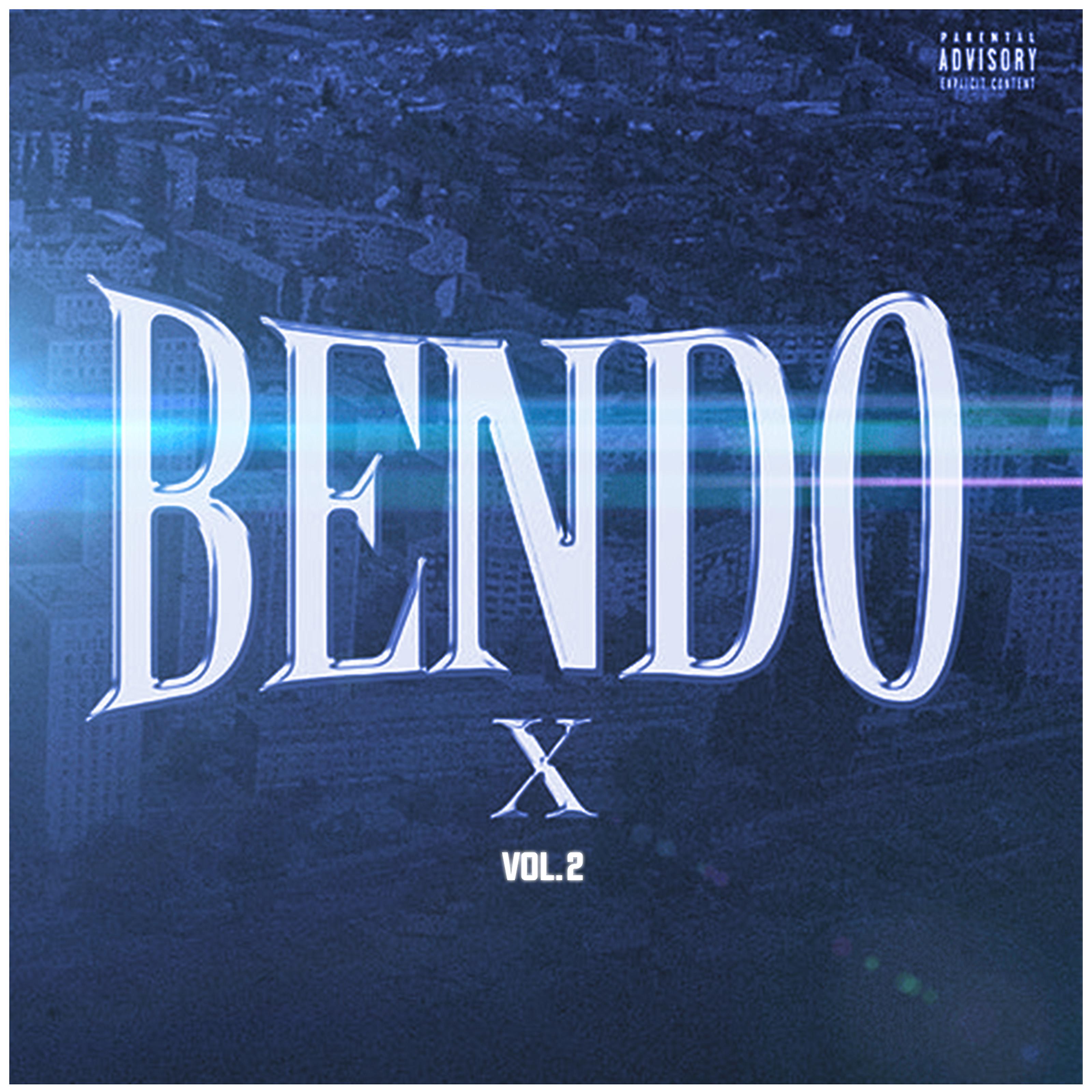 Постер альбома Bendo X Vol.2