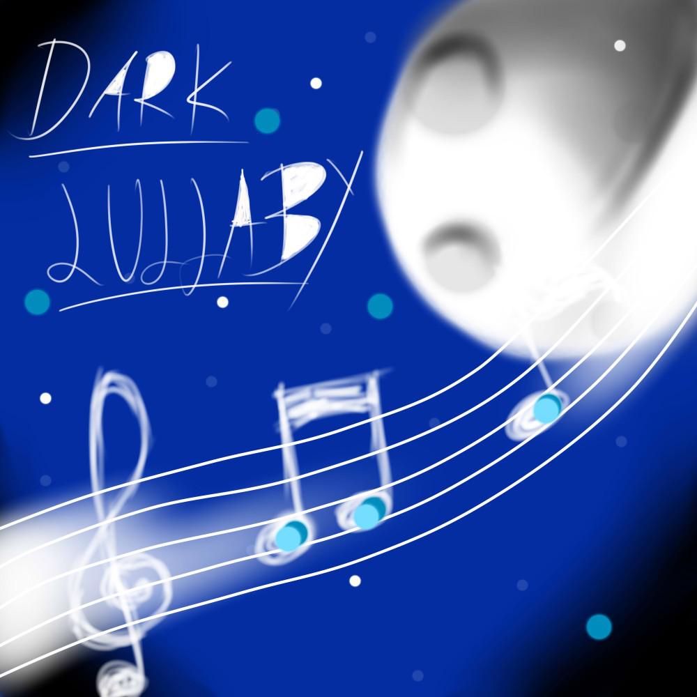 Постер альбома Dark Lullaby
