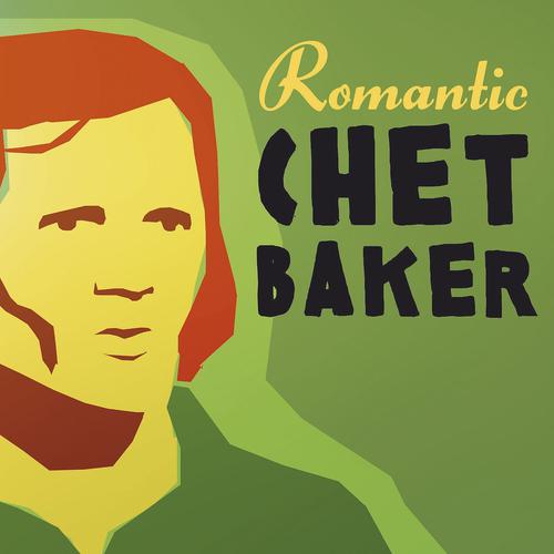 Постер альбома Romantic Chet Baker