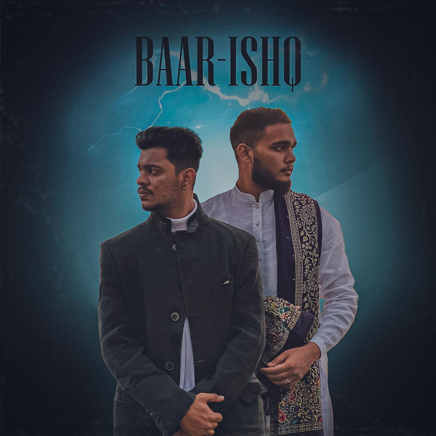 Постер альбома Baar-Ishq