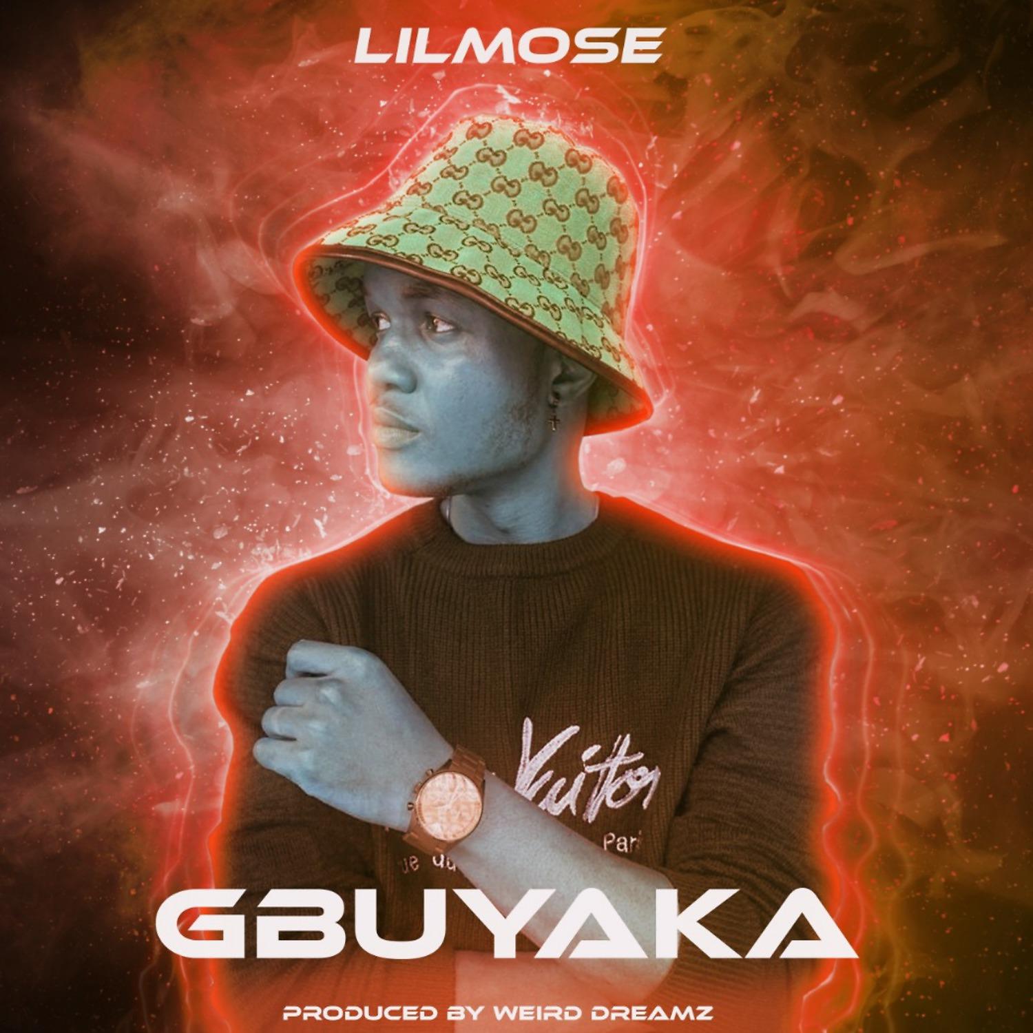 Постер альбома Gbuyaka