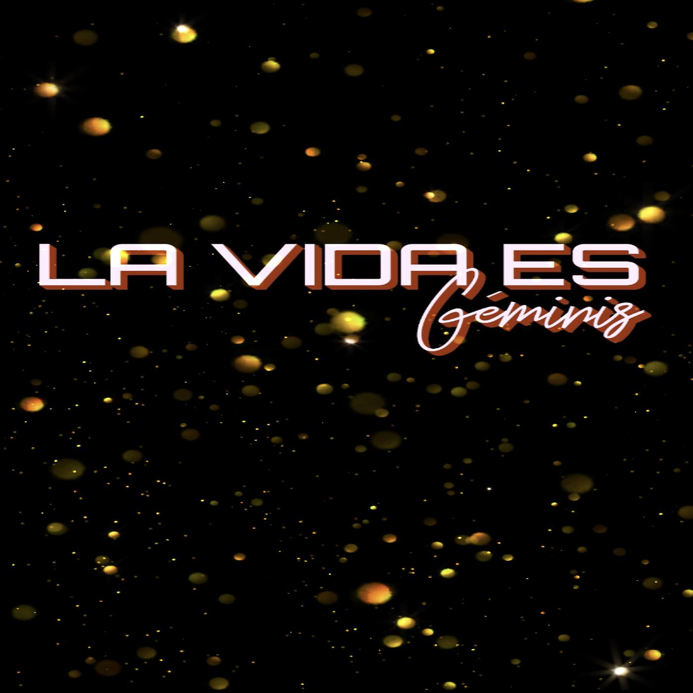 Постер альбома La Vida Es