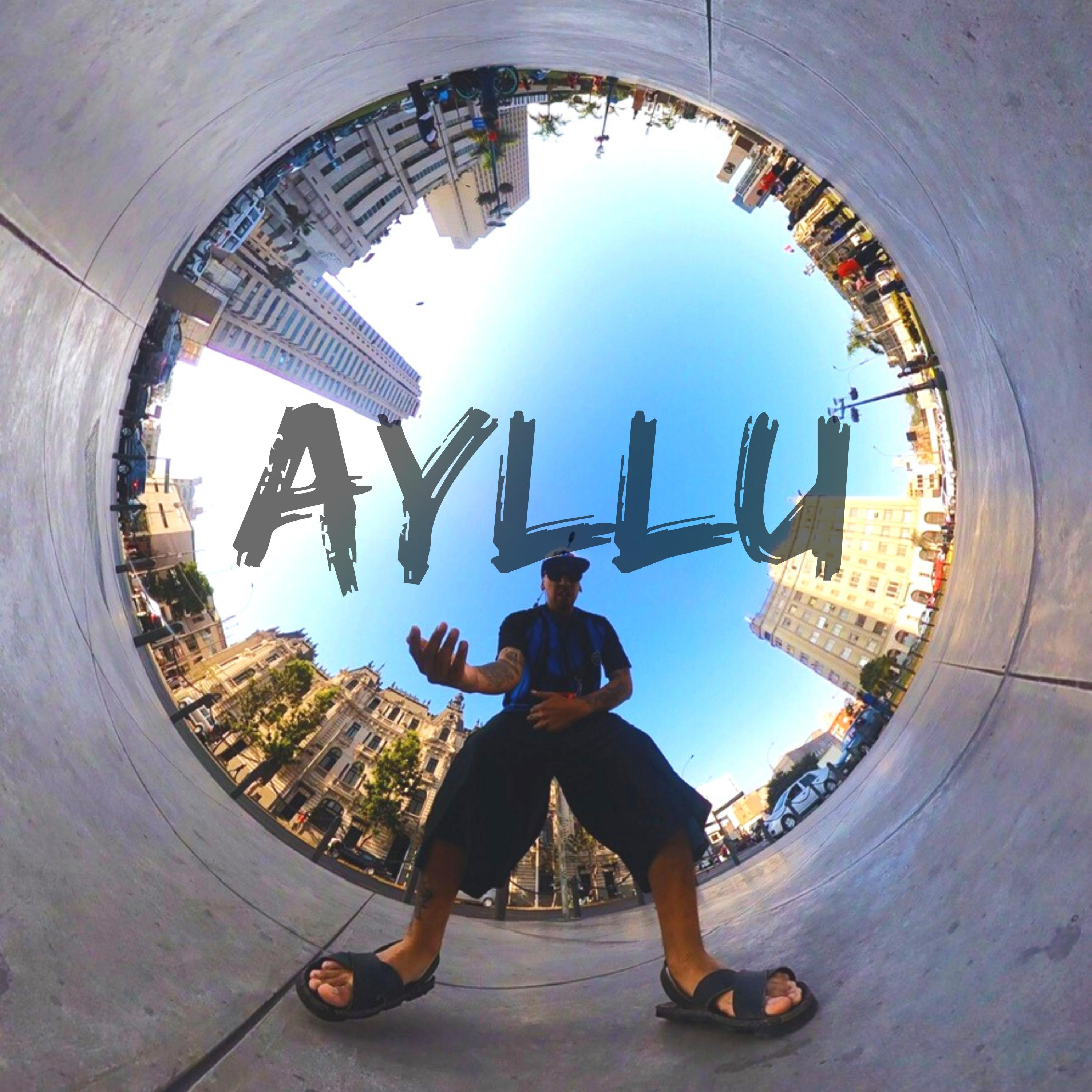 Постер альбома Ayllu