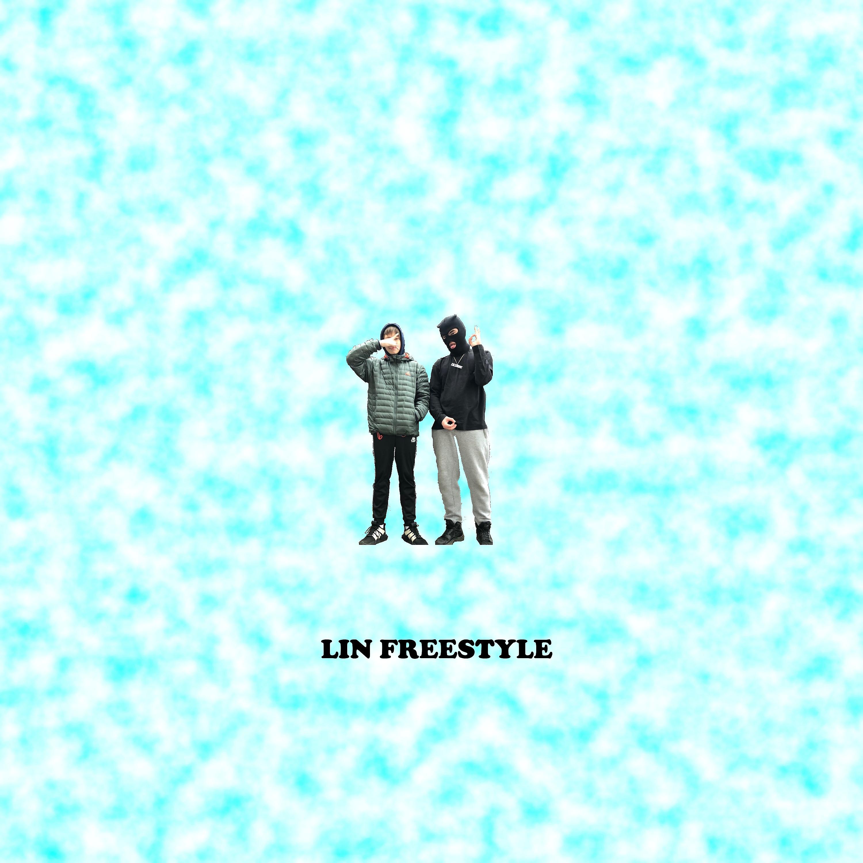 Постер альбома Lin Freestyle