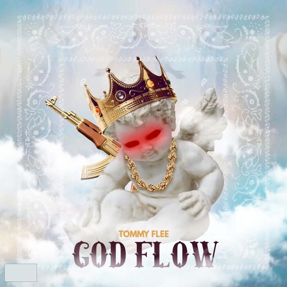 Постер альбома God Flow