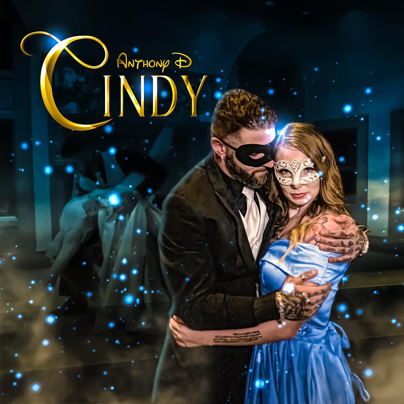 Постер альбома Cindy