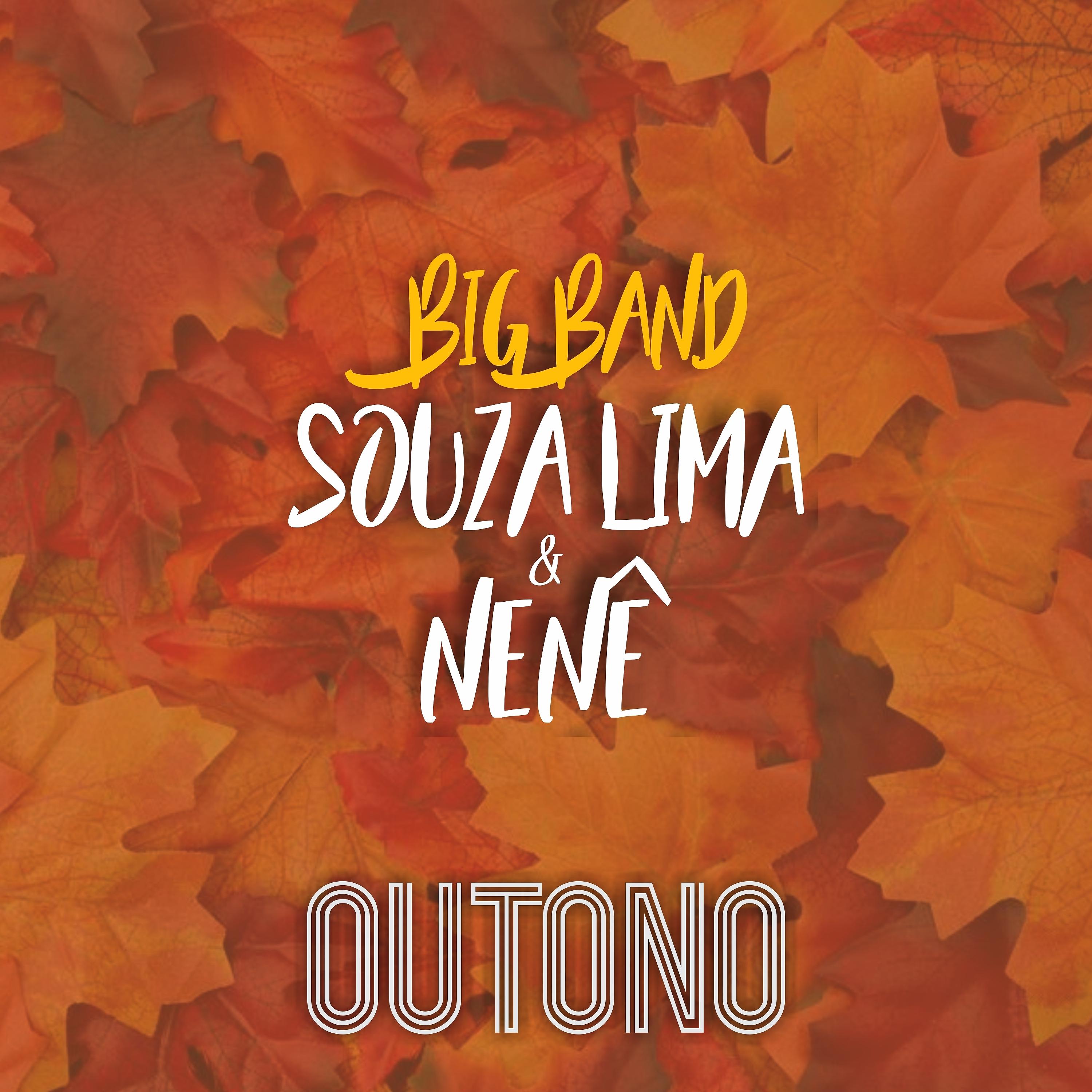 Постер альбома Outono