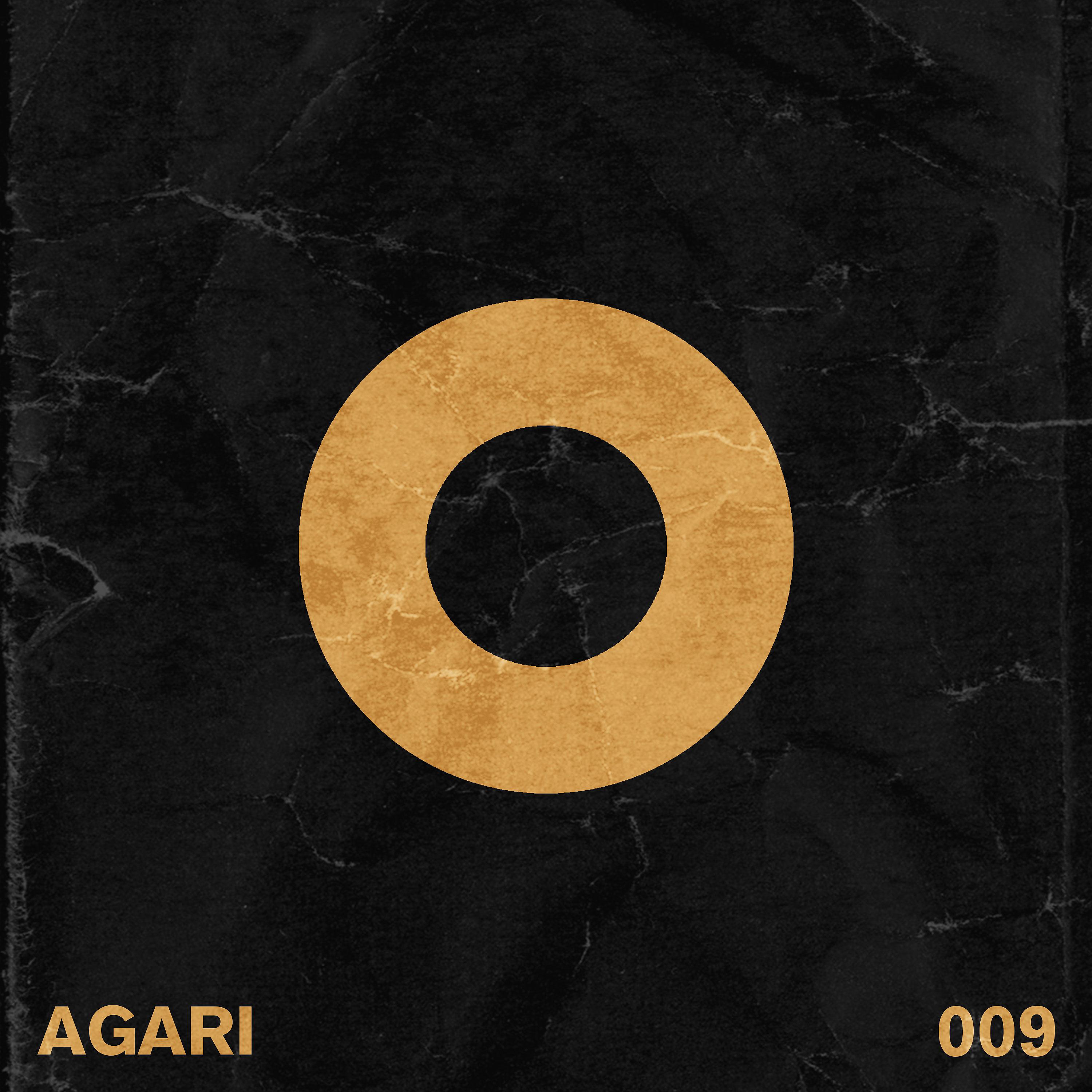 Постер альбома Agari Vol. 009