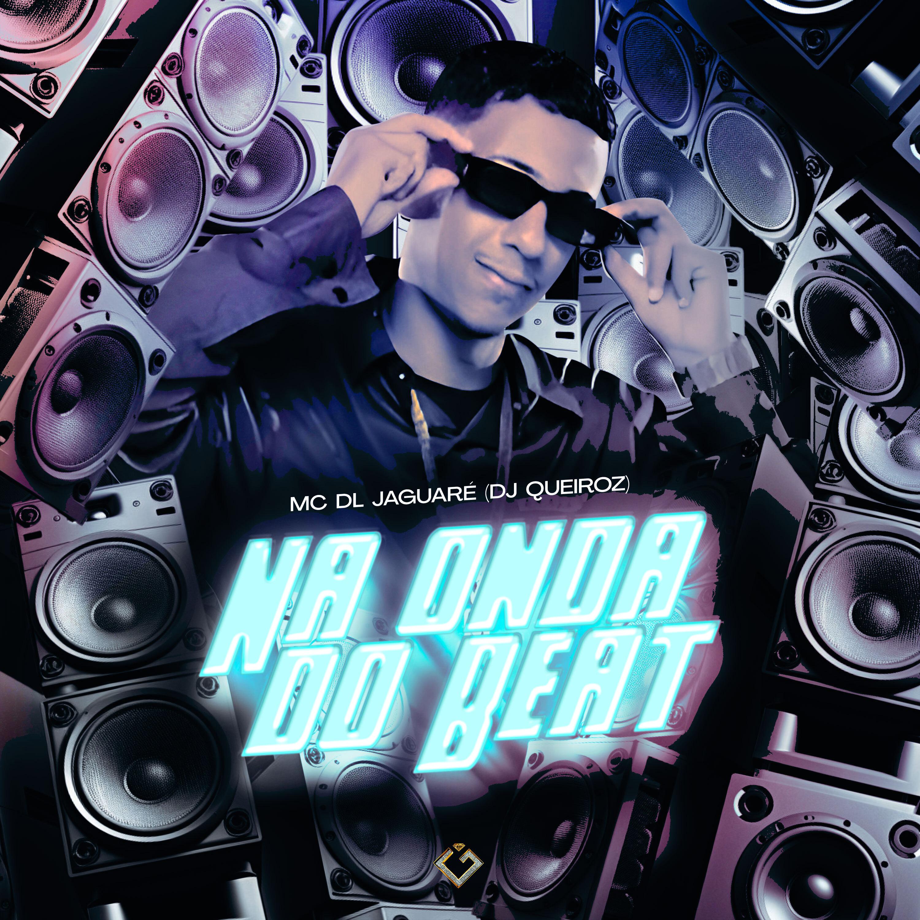 Постер альбома Na Onda do Beat