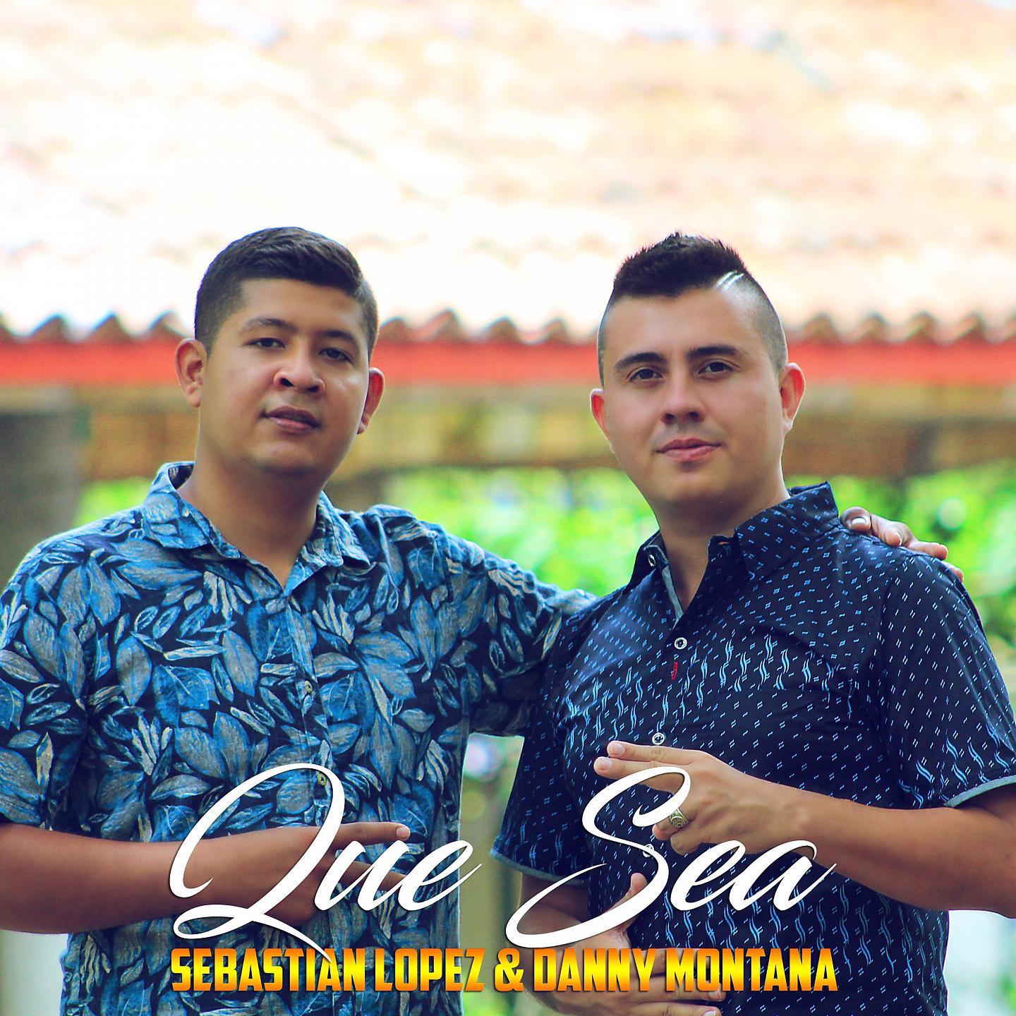 Постер альбома Que Sea