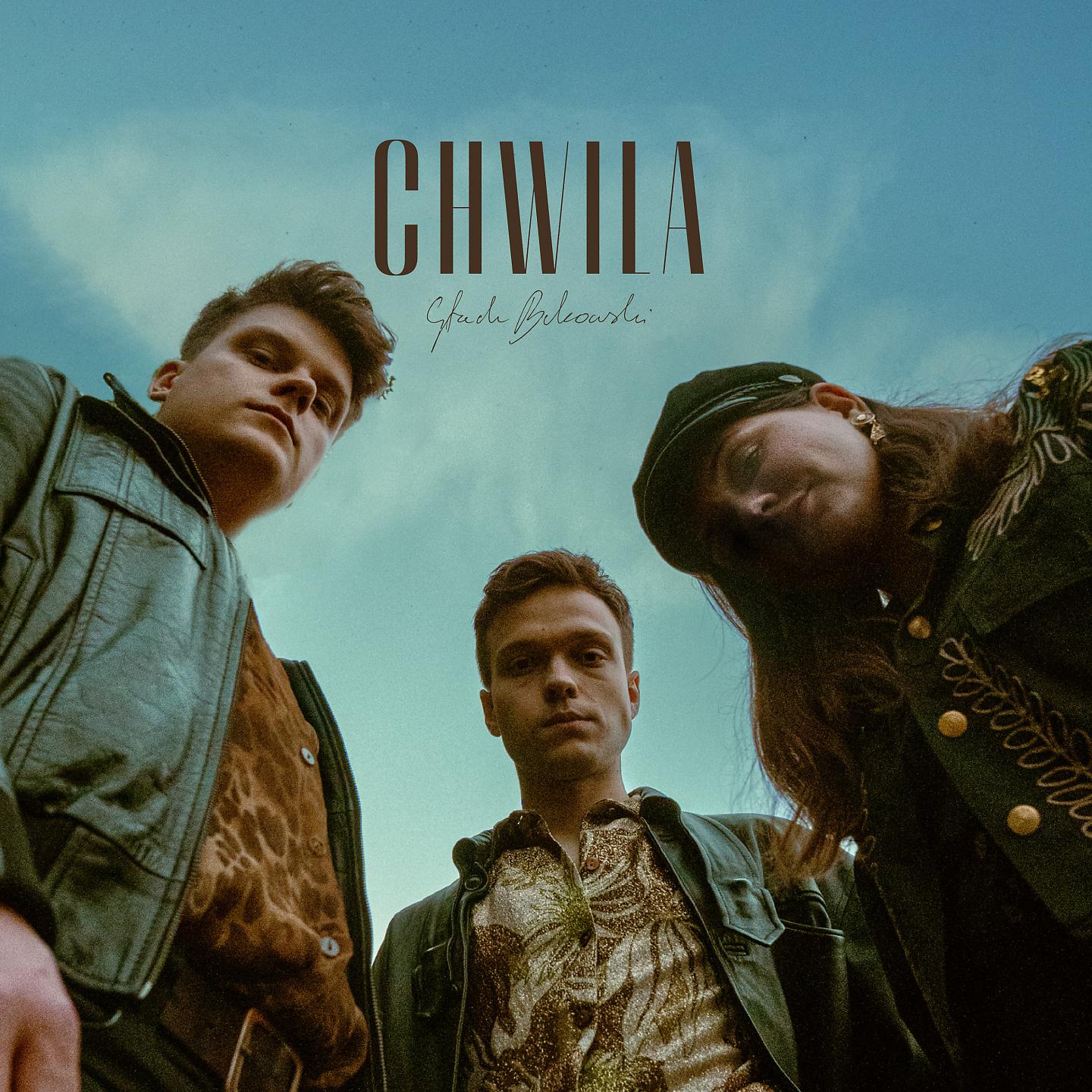 Постер альбома Chwila