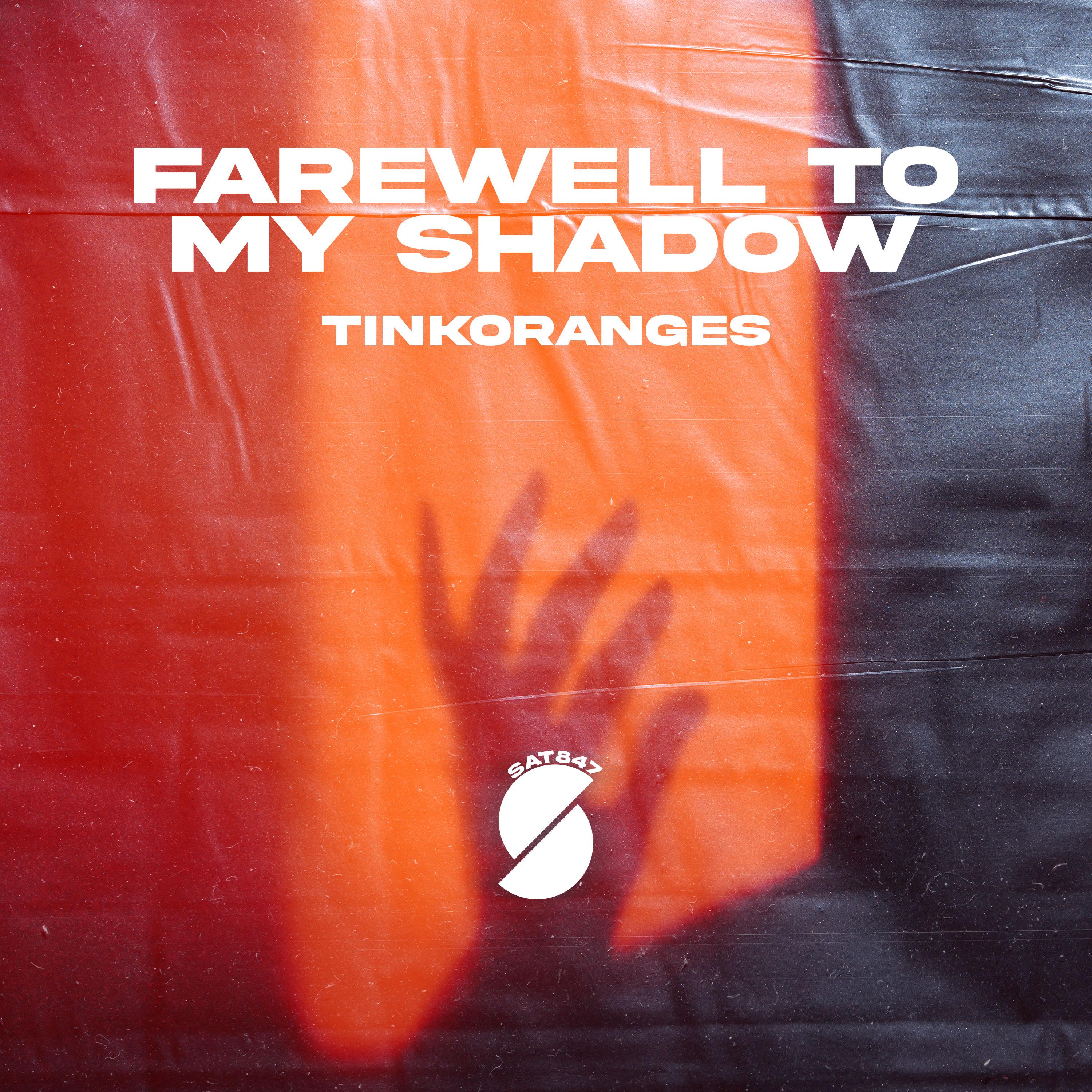 Постер альбома Farewell to My Shadow