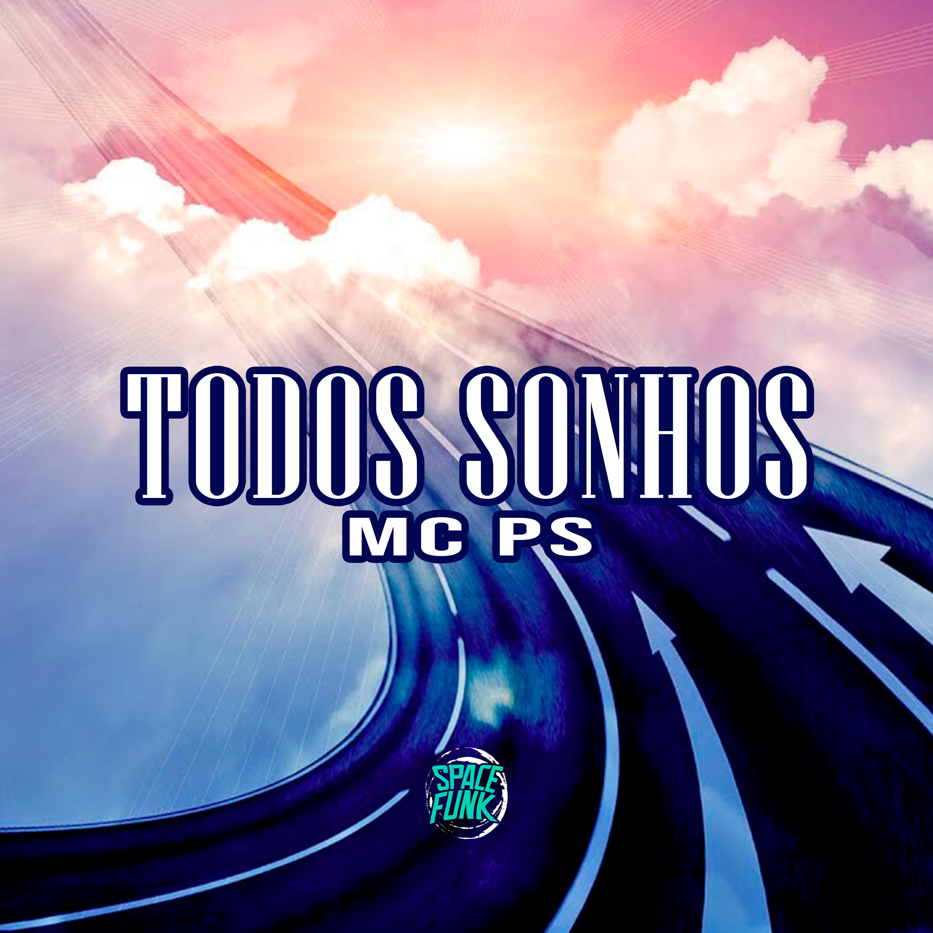 Постер альбома Todos Sonhos