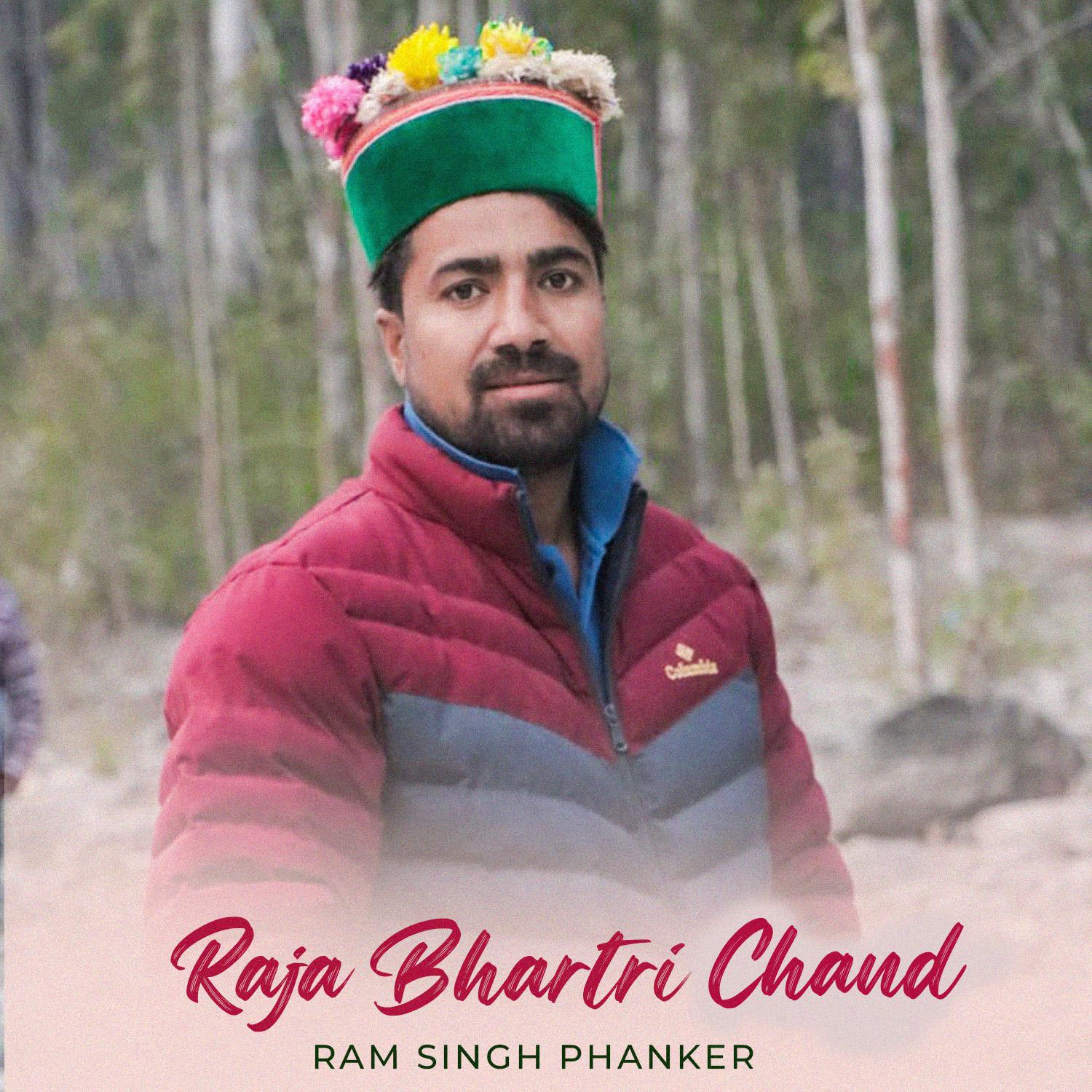 Постер альбома Raja Bhartri Chand