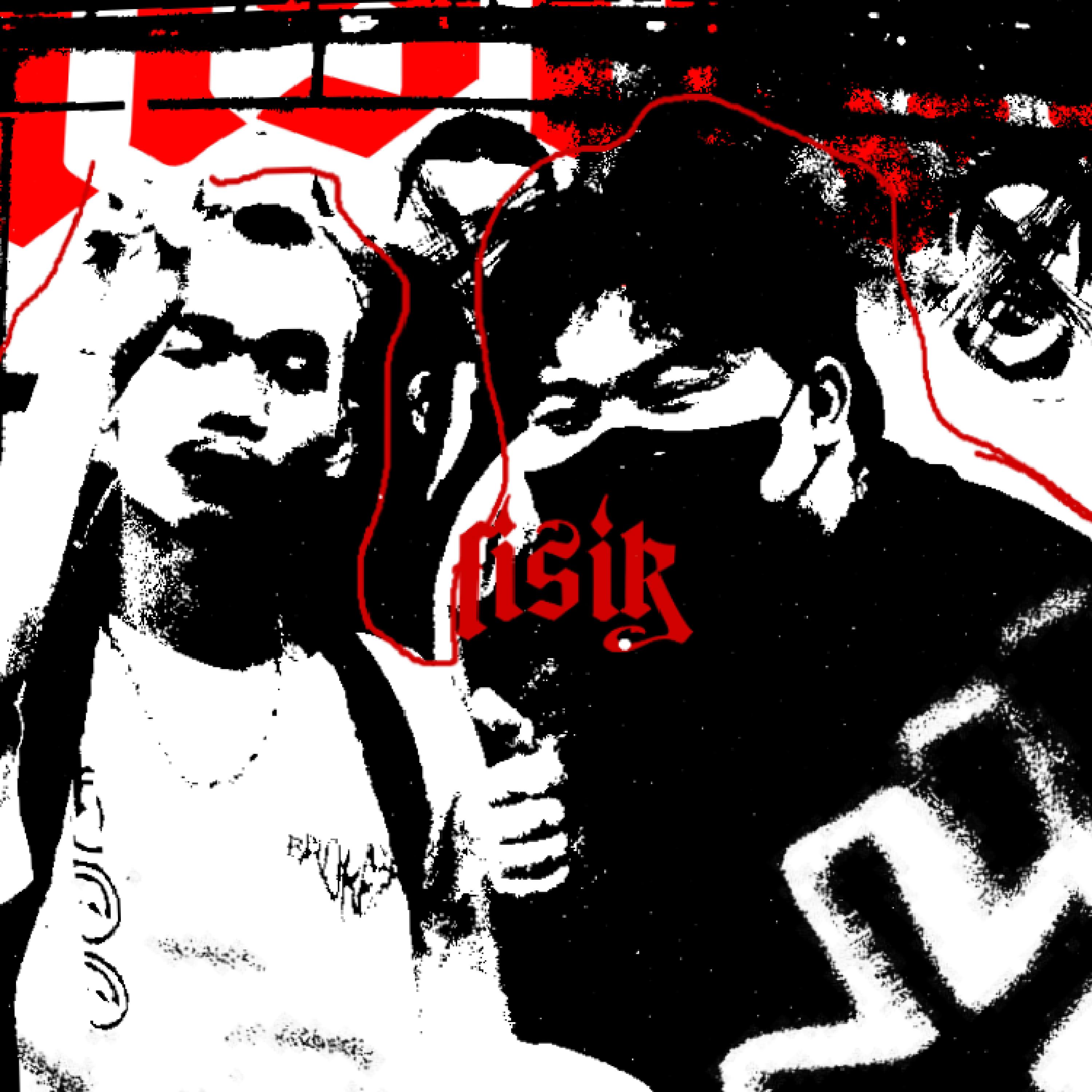 Постер альбома Fisik