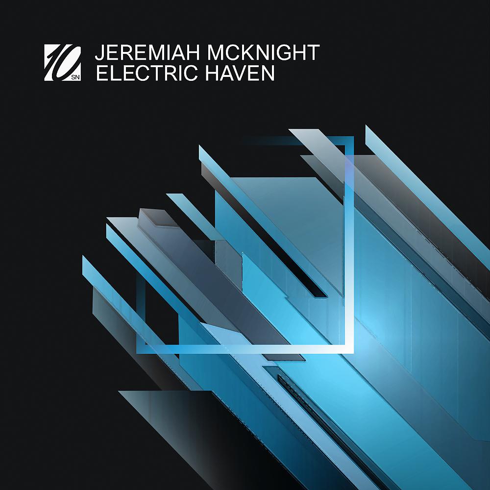 Постер альбома Electric Haven