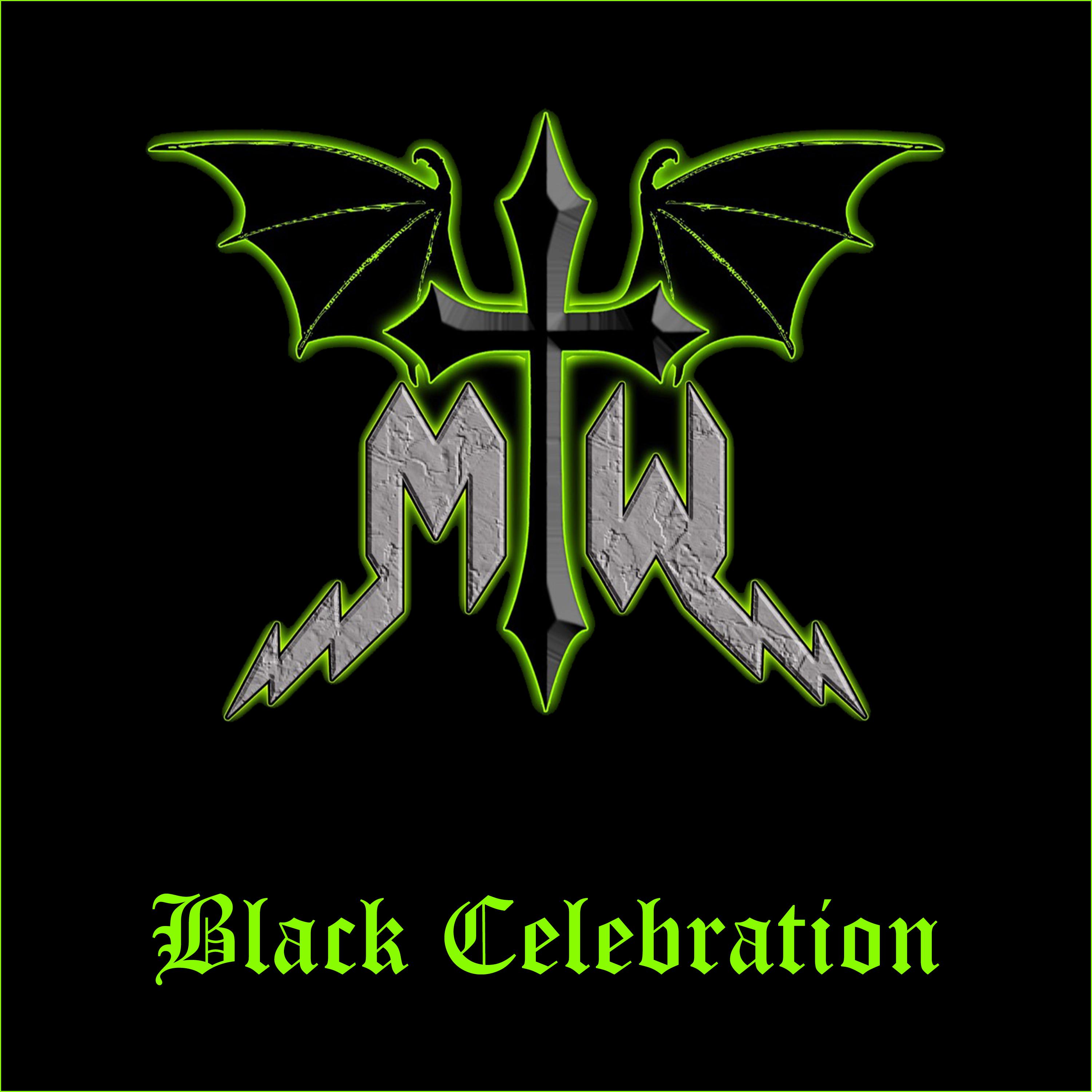 Постер альбома Black Celebration