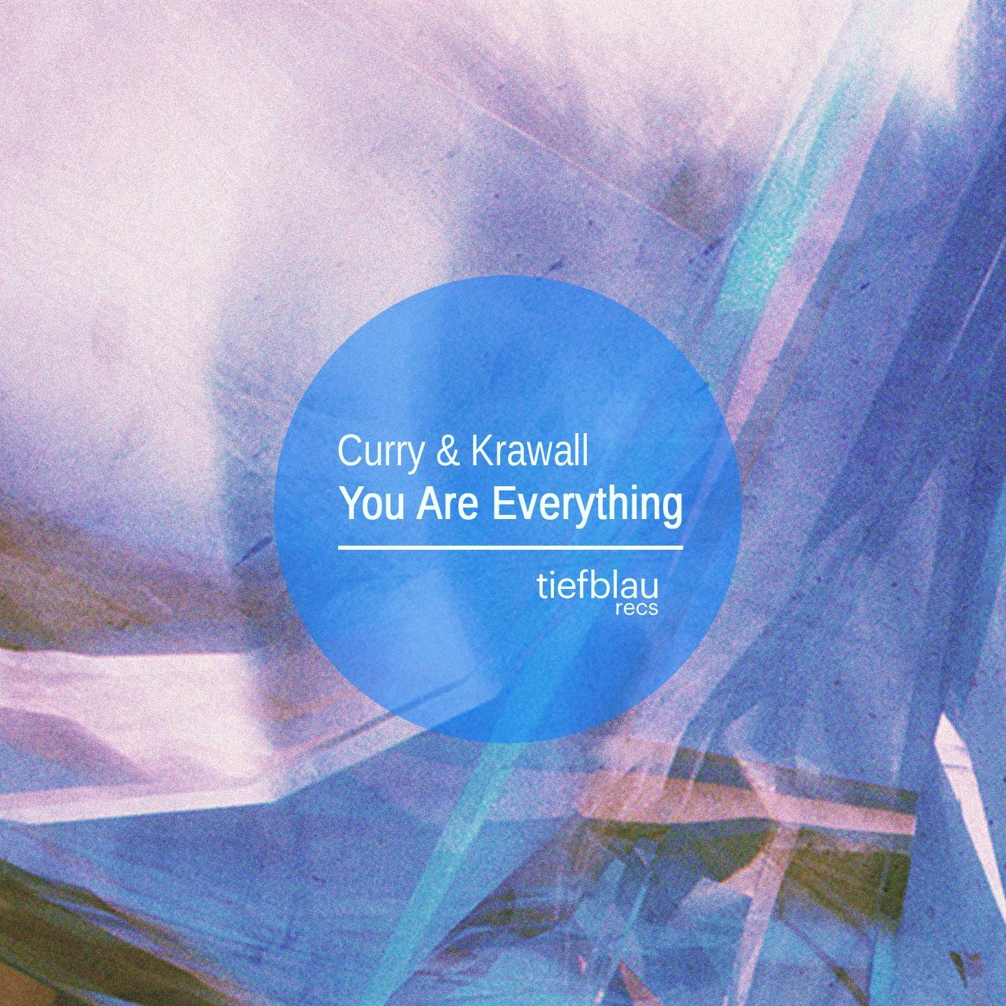 Постер альбома You Are Everything