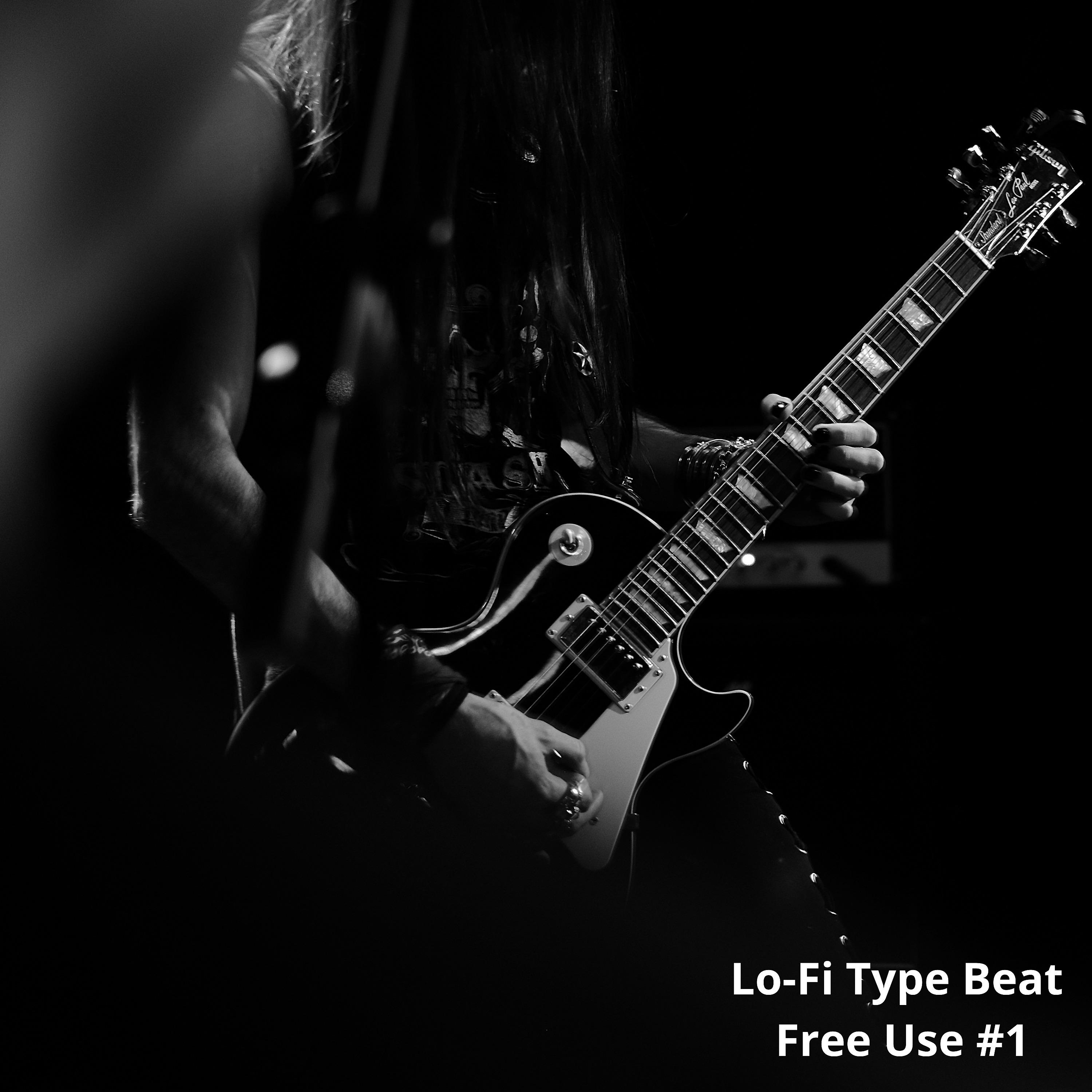 Постер альбома Lo-Fi Type Beat