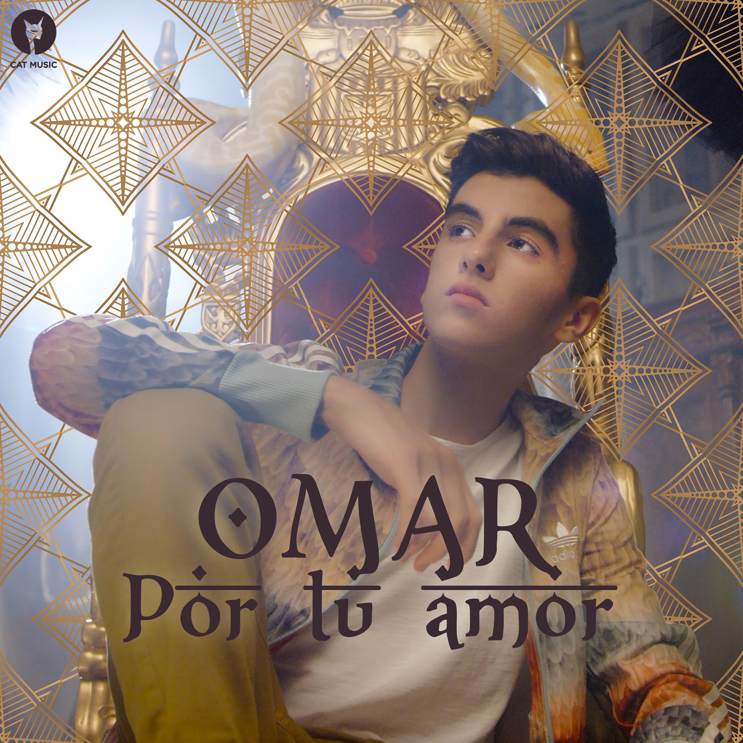 Постер альбома Por tu amor
