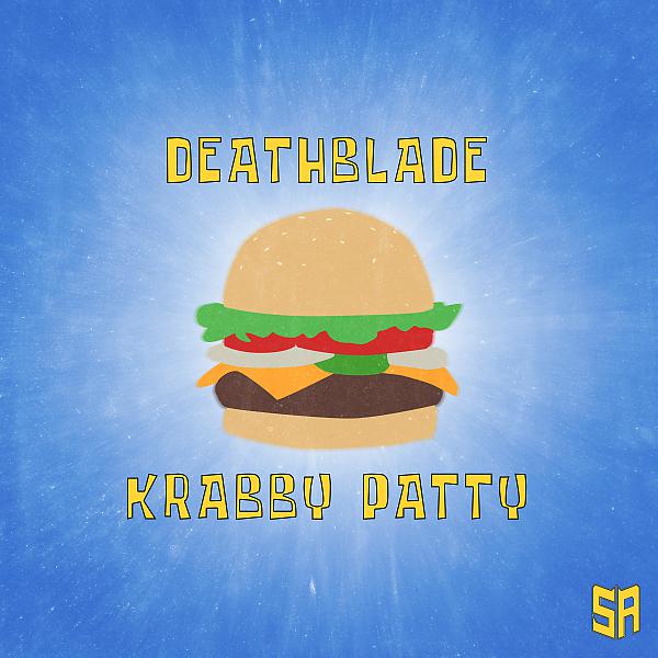 Постер альбома Krabby Patty