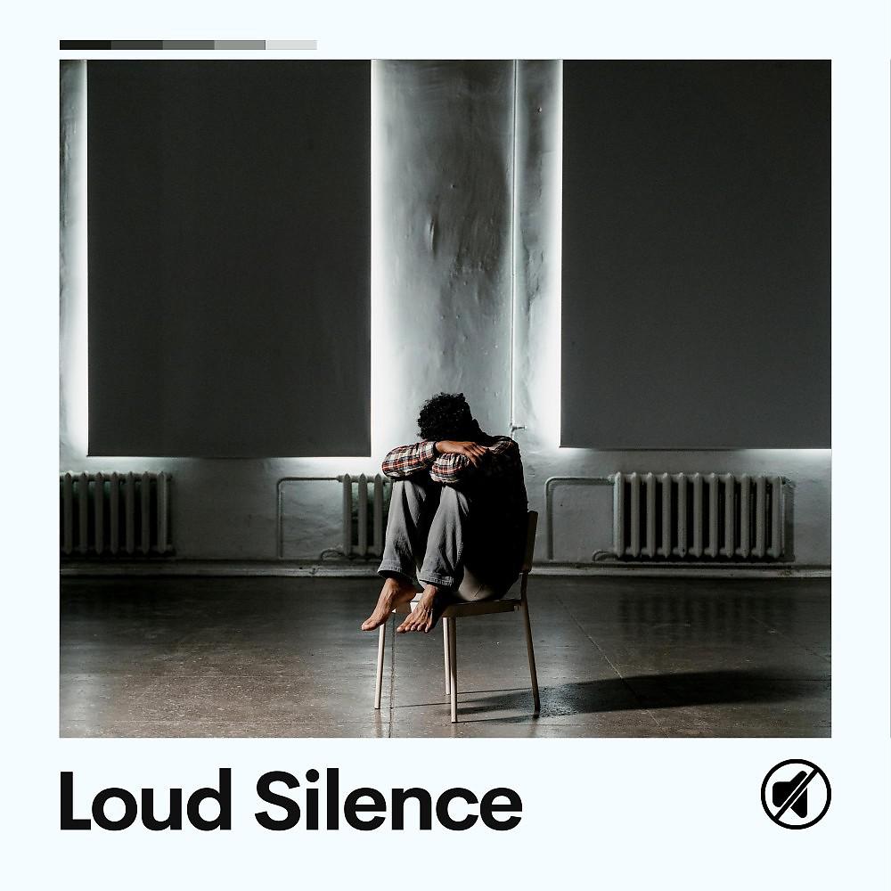 Постер альбома Loud Silence