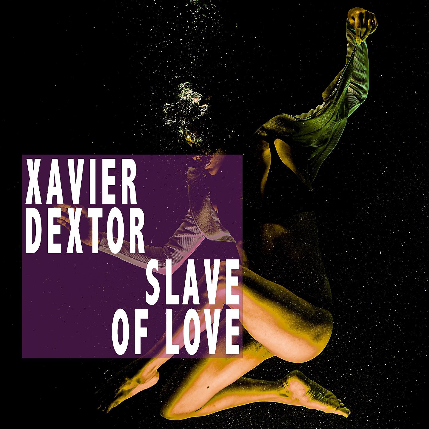 Постер альбома Slave Of Love