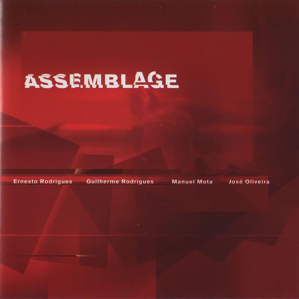 Постер альбома Assemblage
