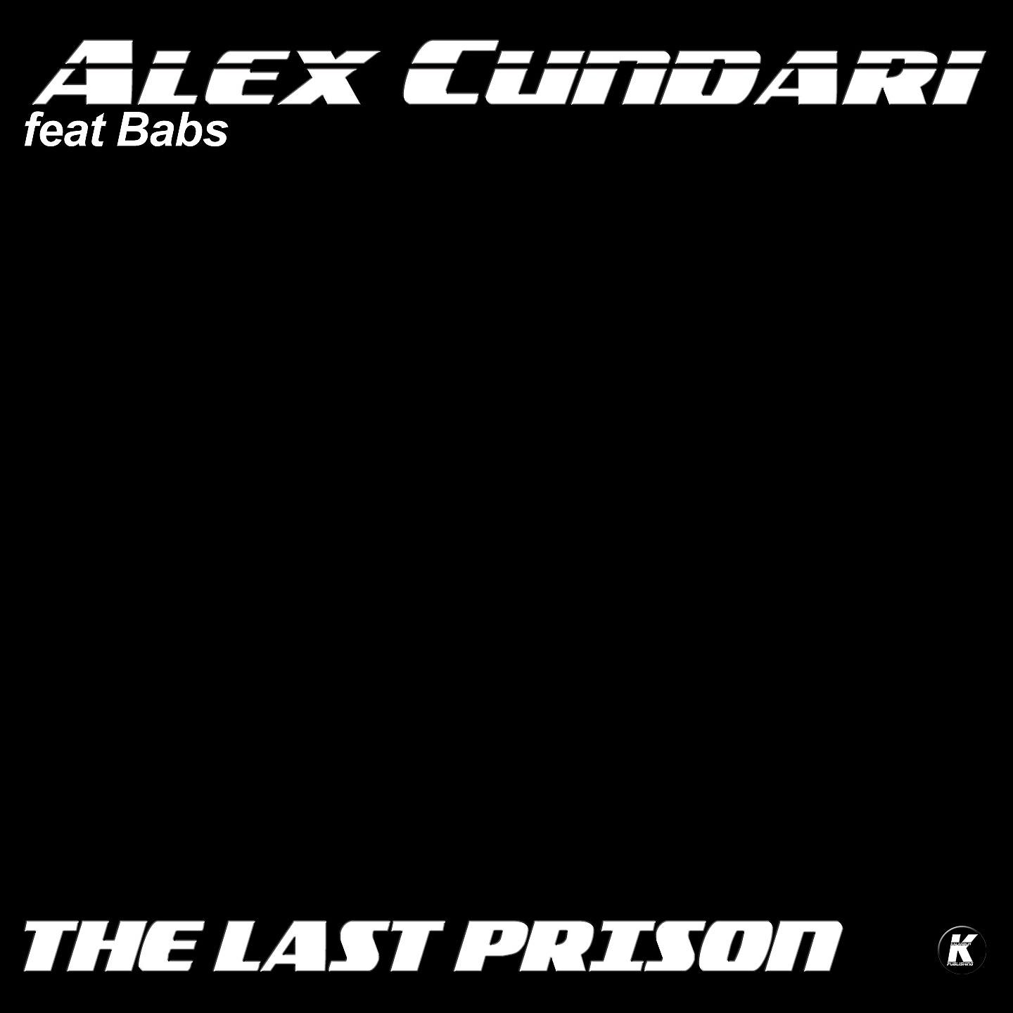 Постер альбома The Last Prison
