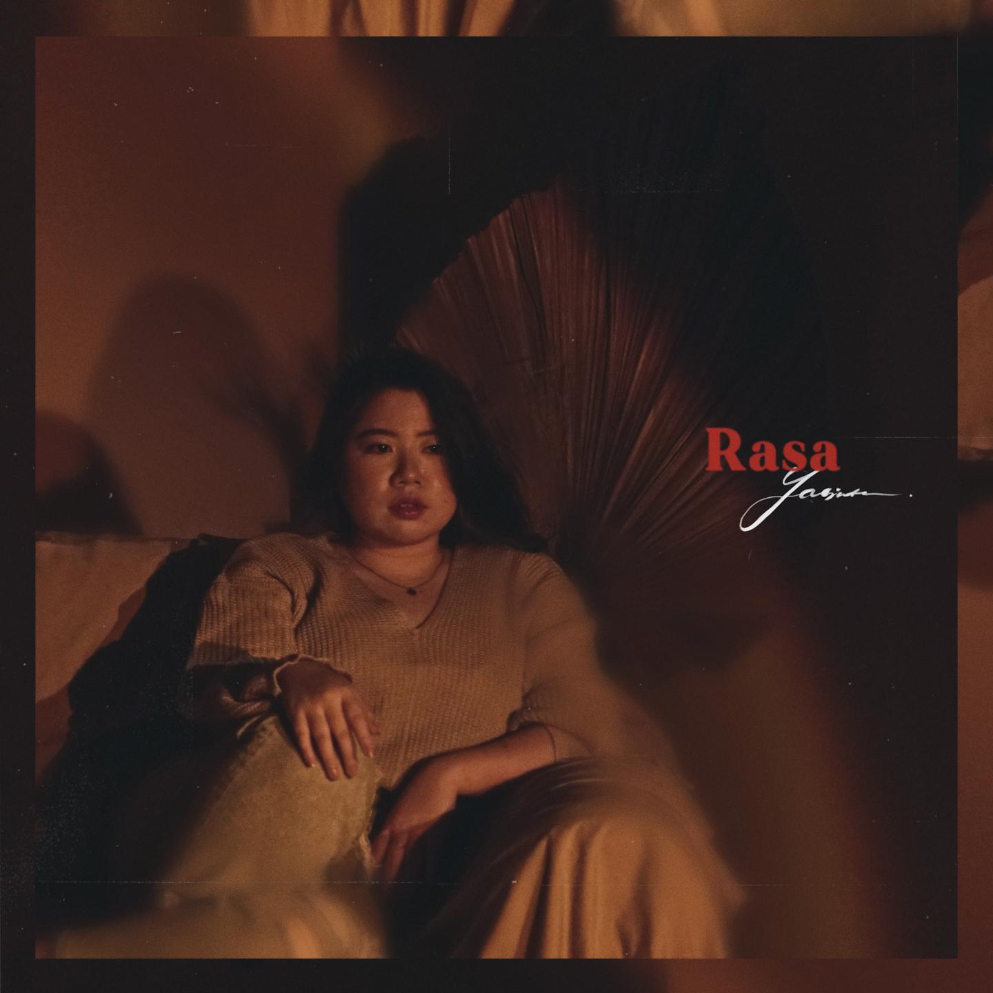 Постер альбома Rasa
