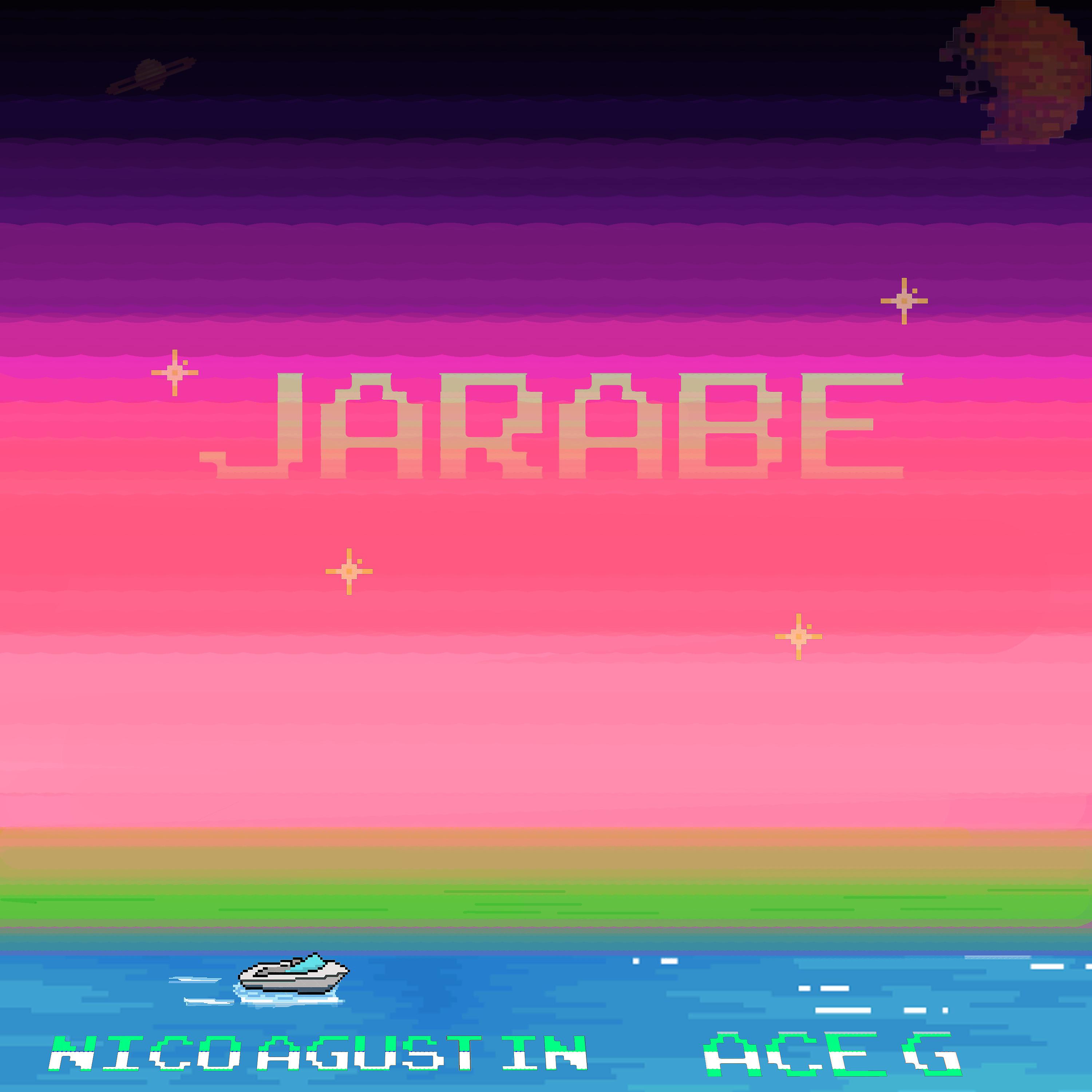Постер альбома Jarabe