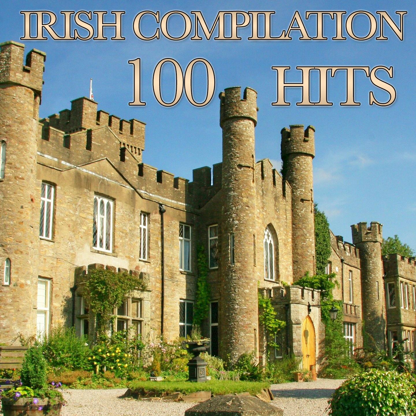 Постер альбома Irish Compilation (100 Hits)