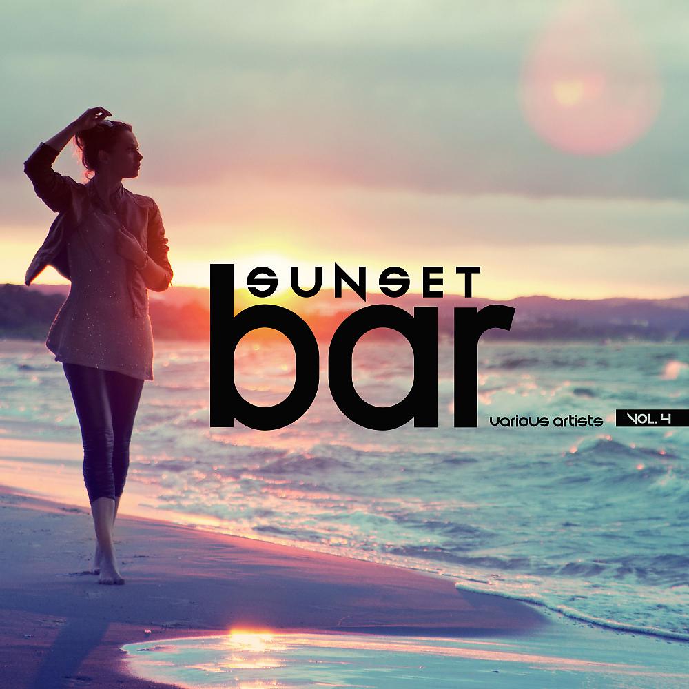 Постер альбома Sunset Bar, Vol. 4