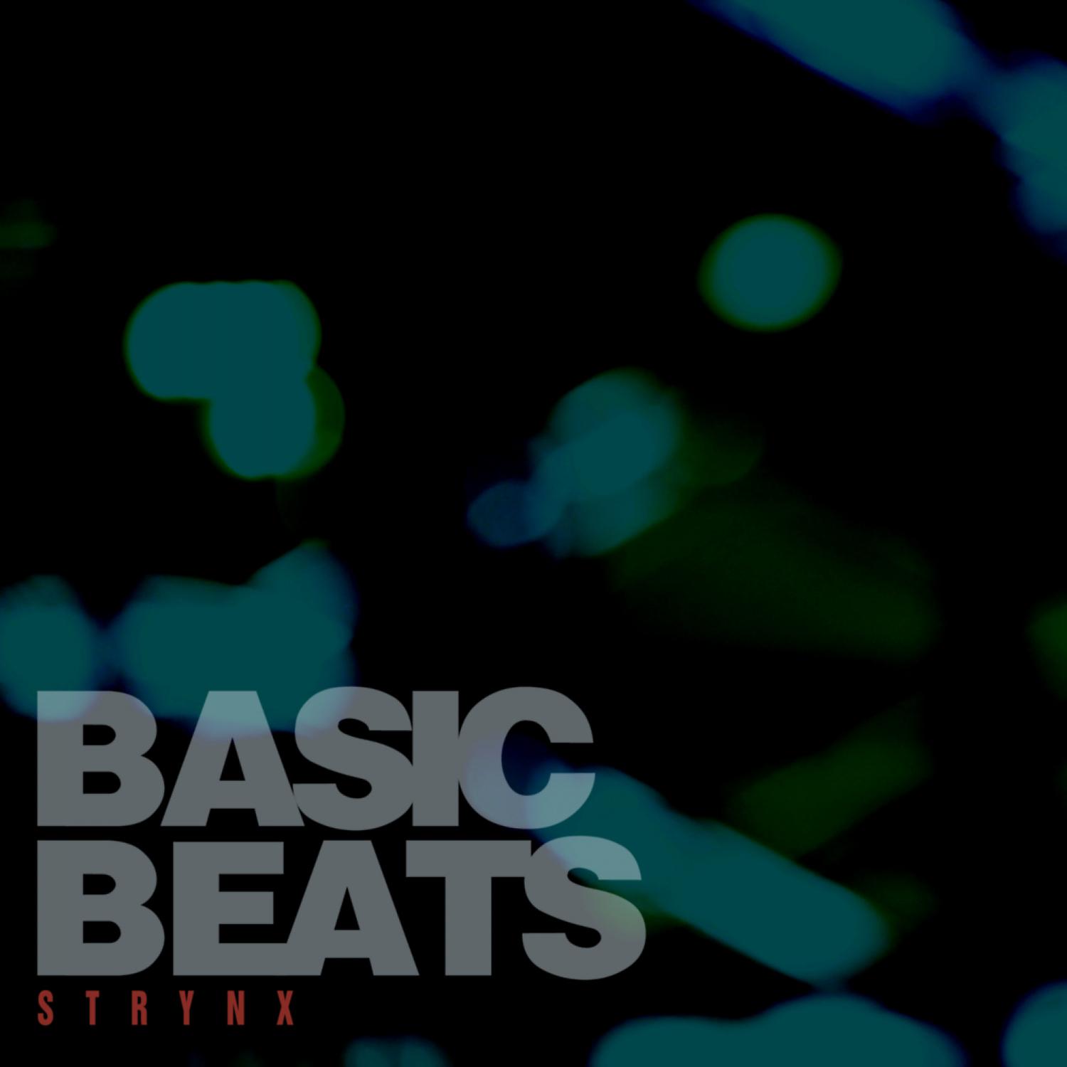 Постер альбома Basic Beats