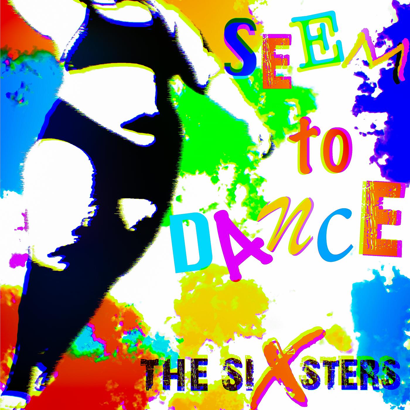 Постер альбома Seem to Dance